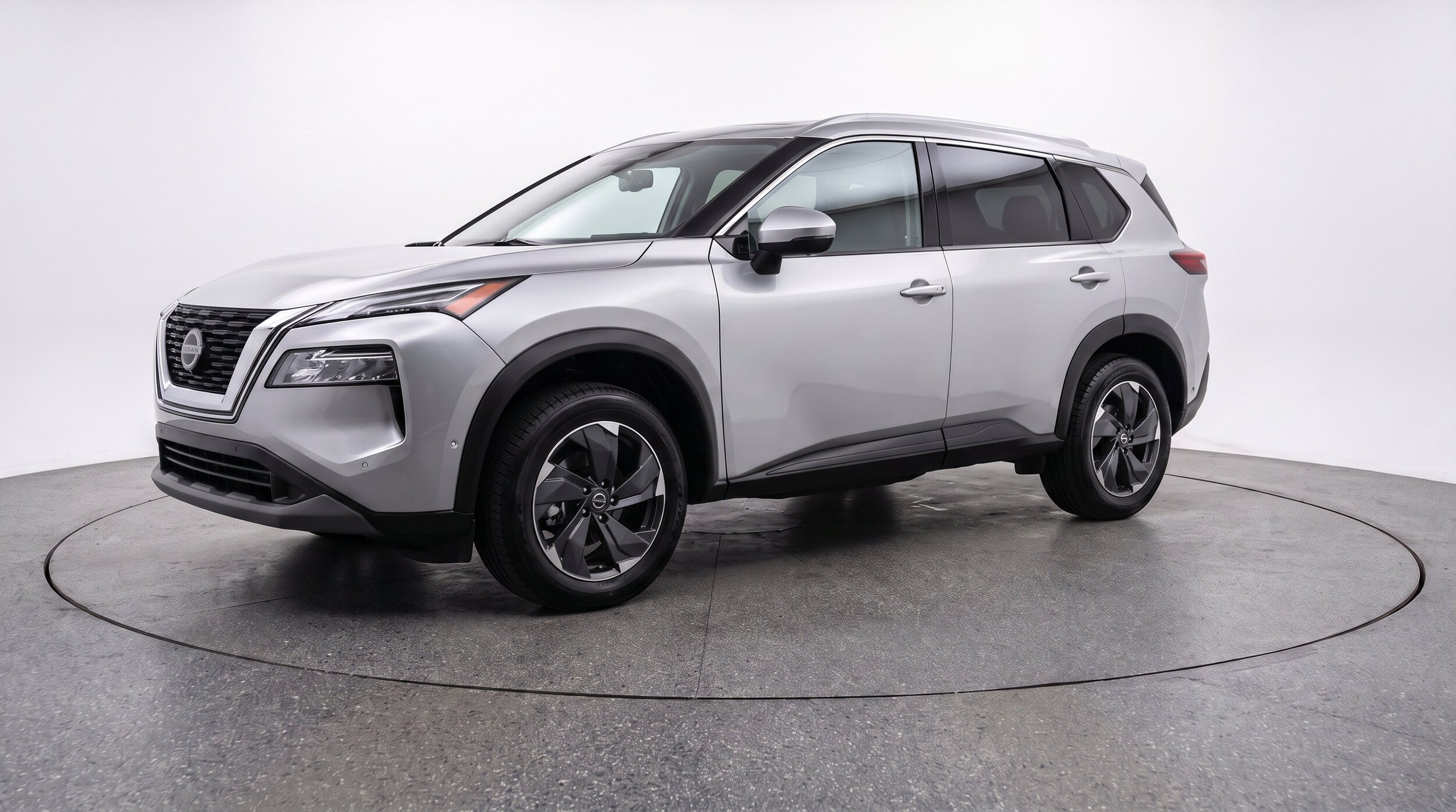 Thumbnail: 2025 Nissan Rogue - 3
