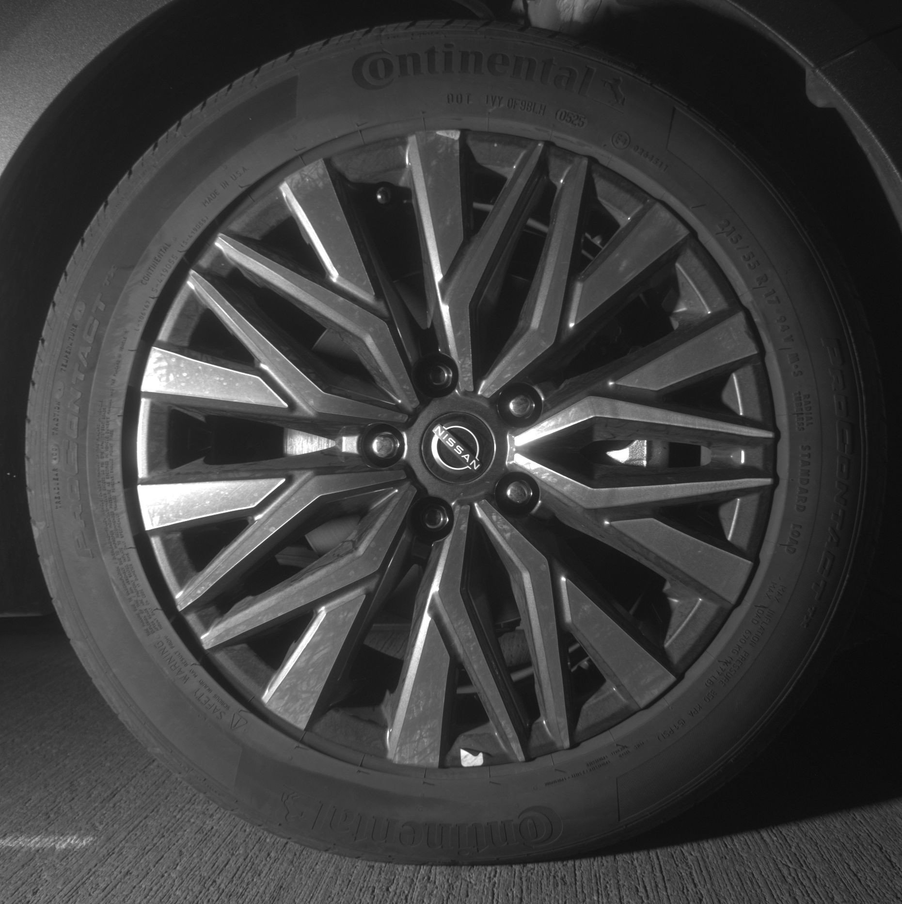 Thumbnail: 2025 Nissan Altima - 13