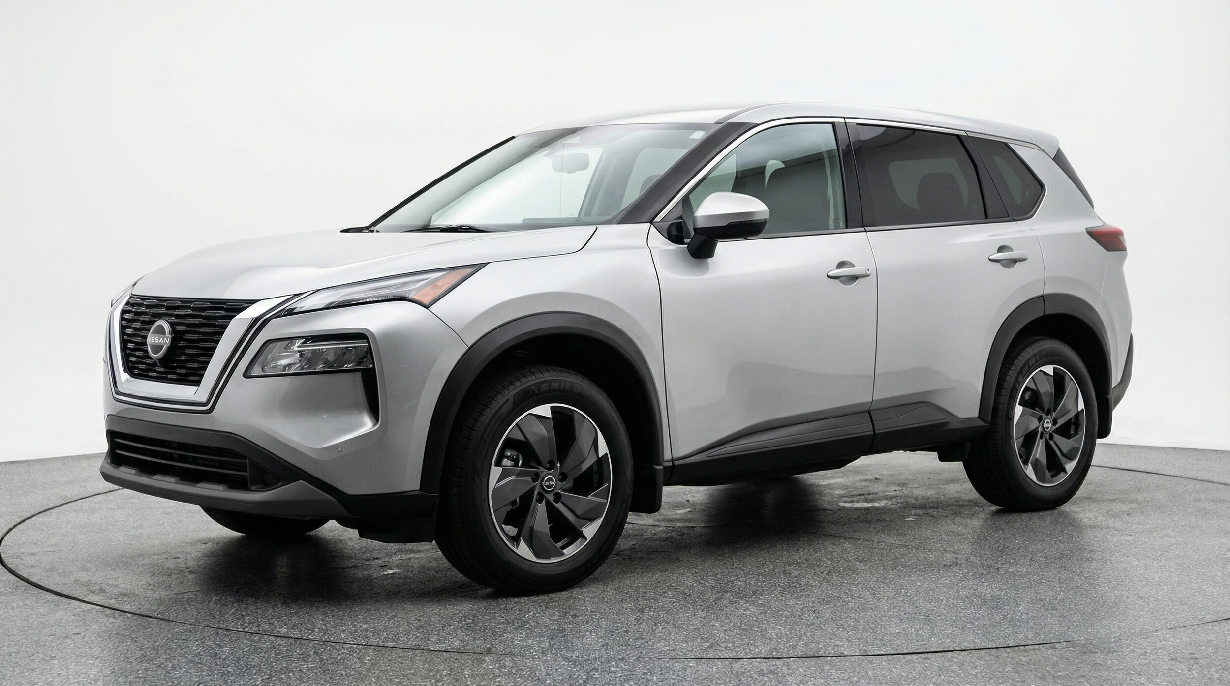 Thumbnail: 2025 Nissan Rogue - 3