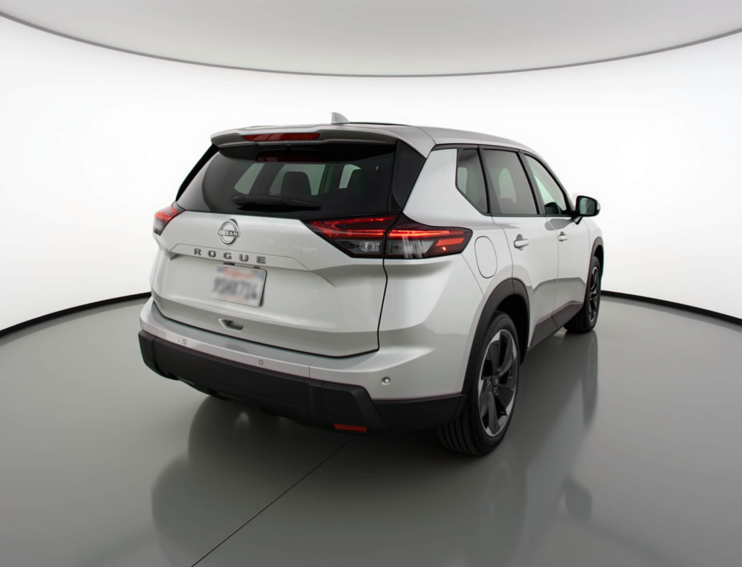 Thumbnail: 2025 Nissan Rogue - 7