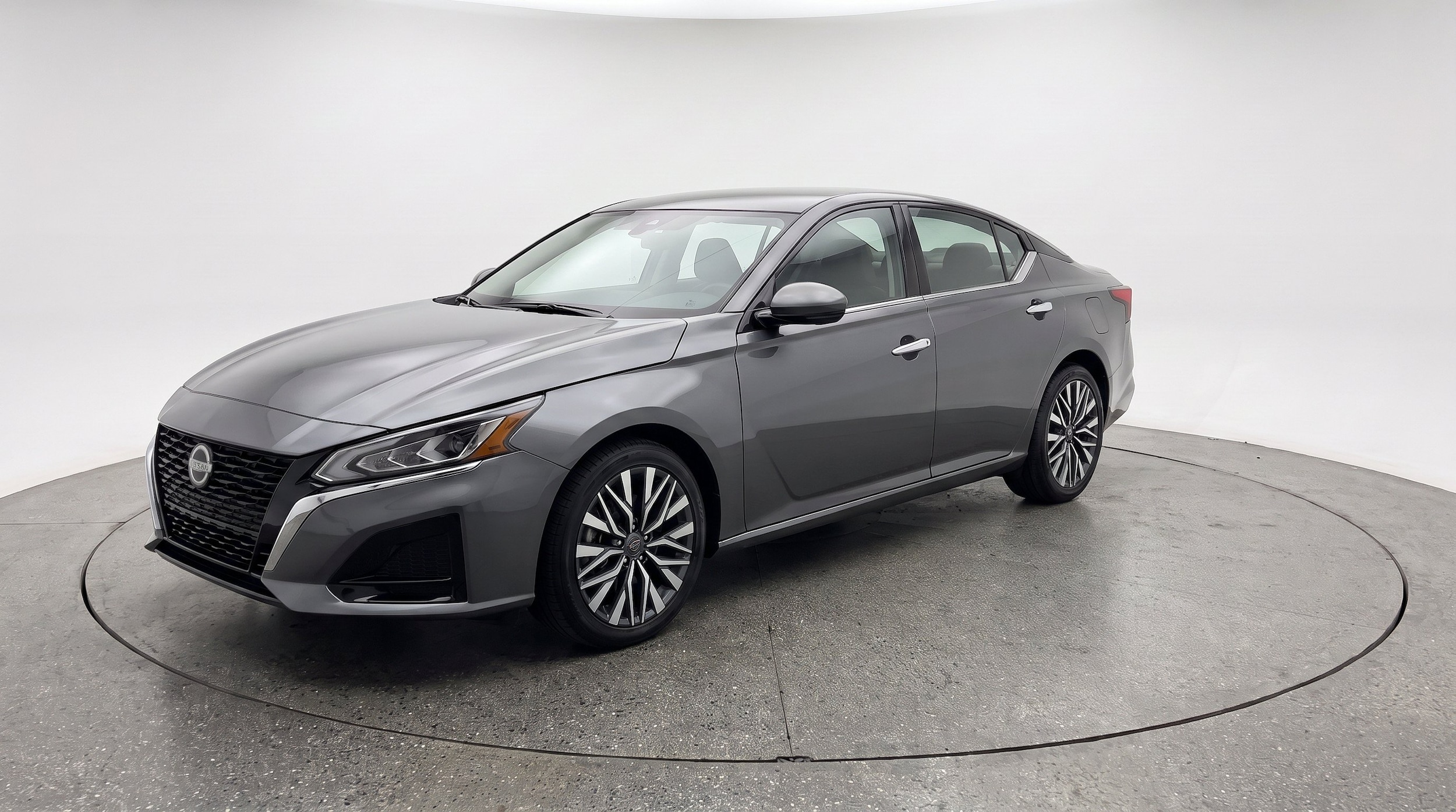 Thumbnail: 2025 Nissan Altima - 3
