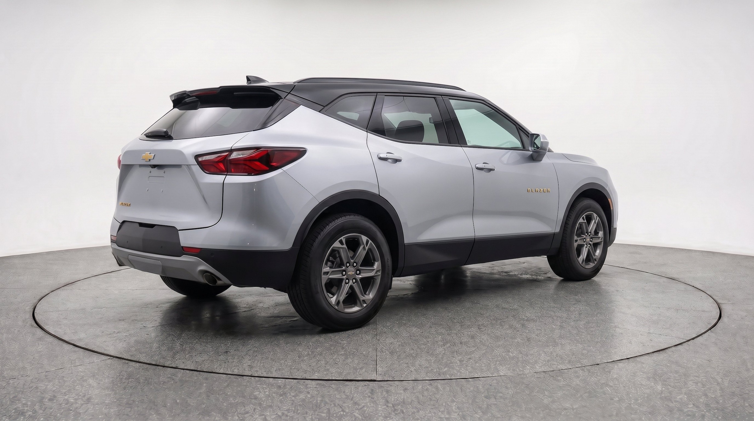 Thumbnail: 2026 Chevrolet Blazer - 9
