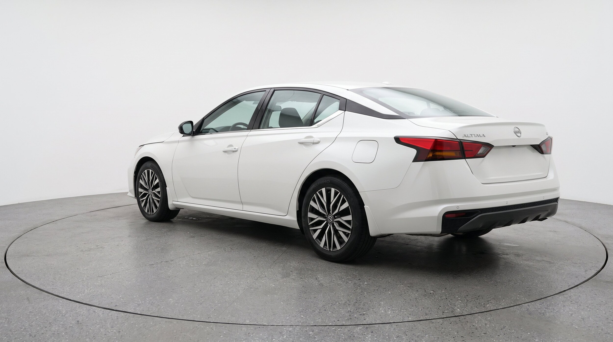Thumbnail: 2025 Nissan Altima - 6