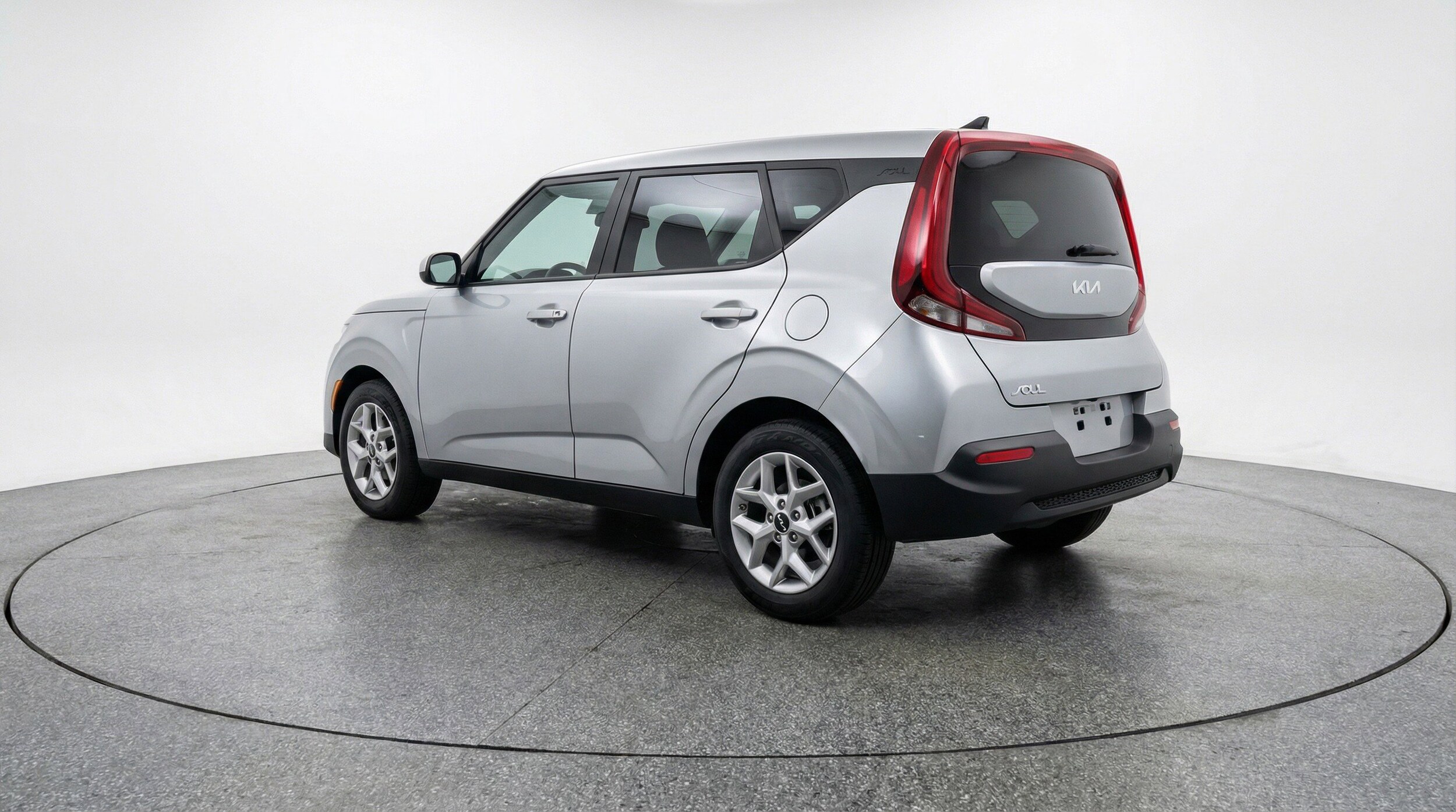 Thumbnail: 2025 Kia Soul - 6