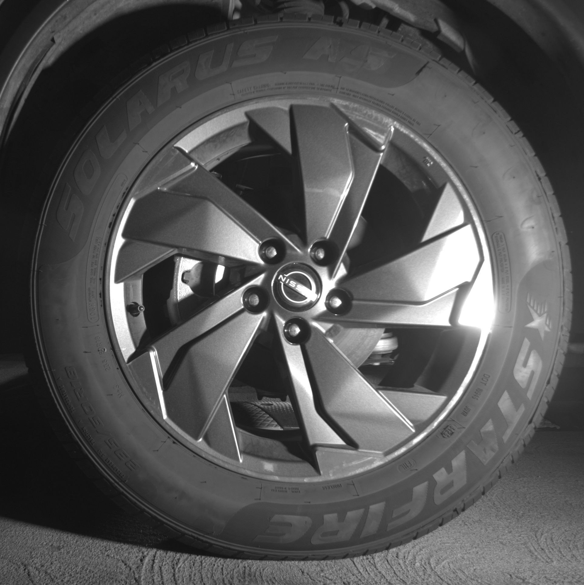 Thumbnail: 2025 Nissan Rogue - 12