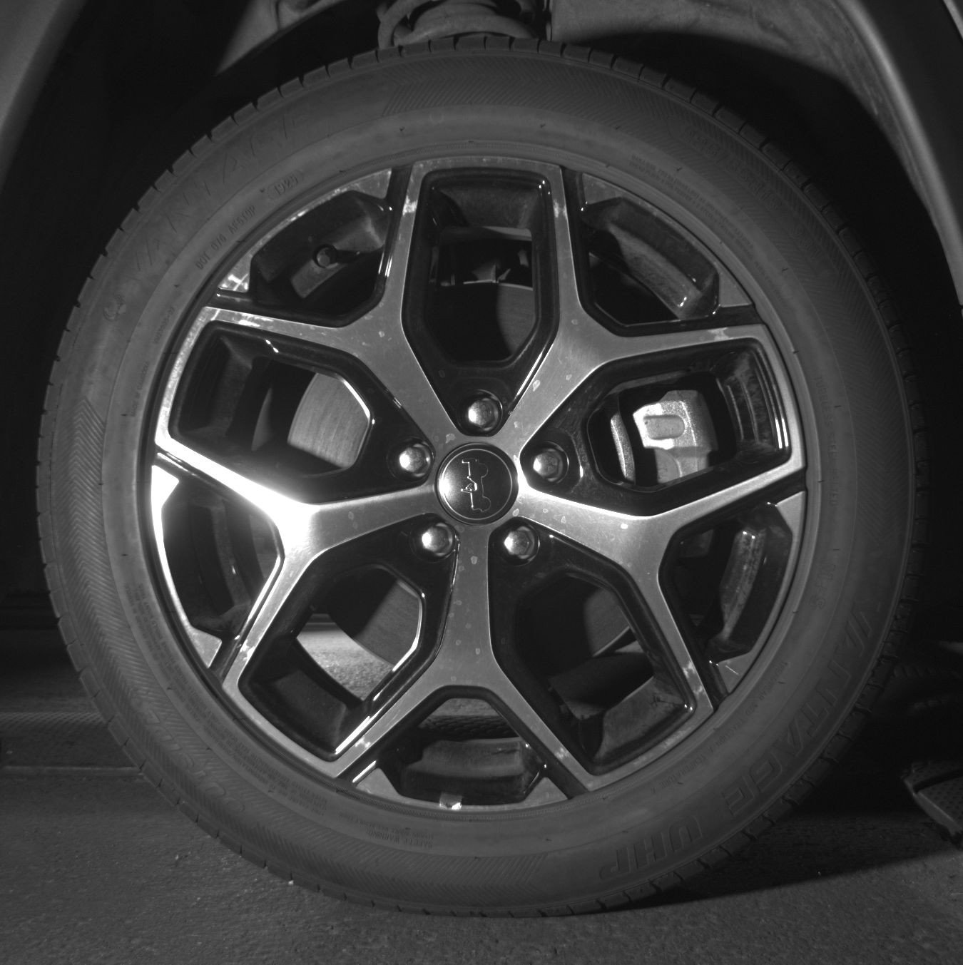 Thumbnail: 2025 Jeep Compass - 13