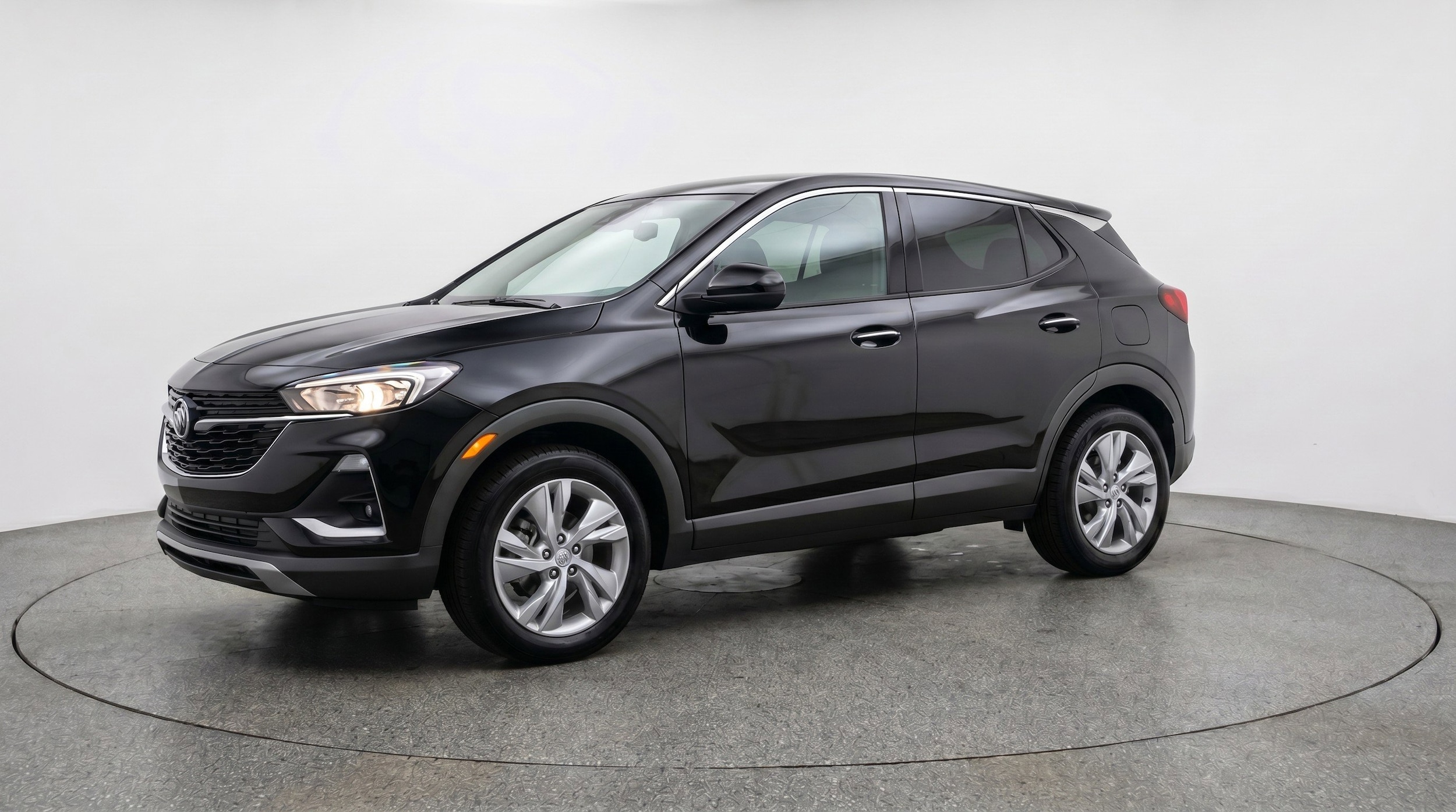 Thumbnail: 2025 Buick Encore GX - 3