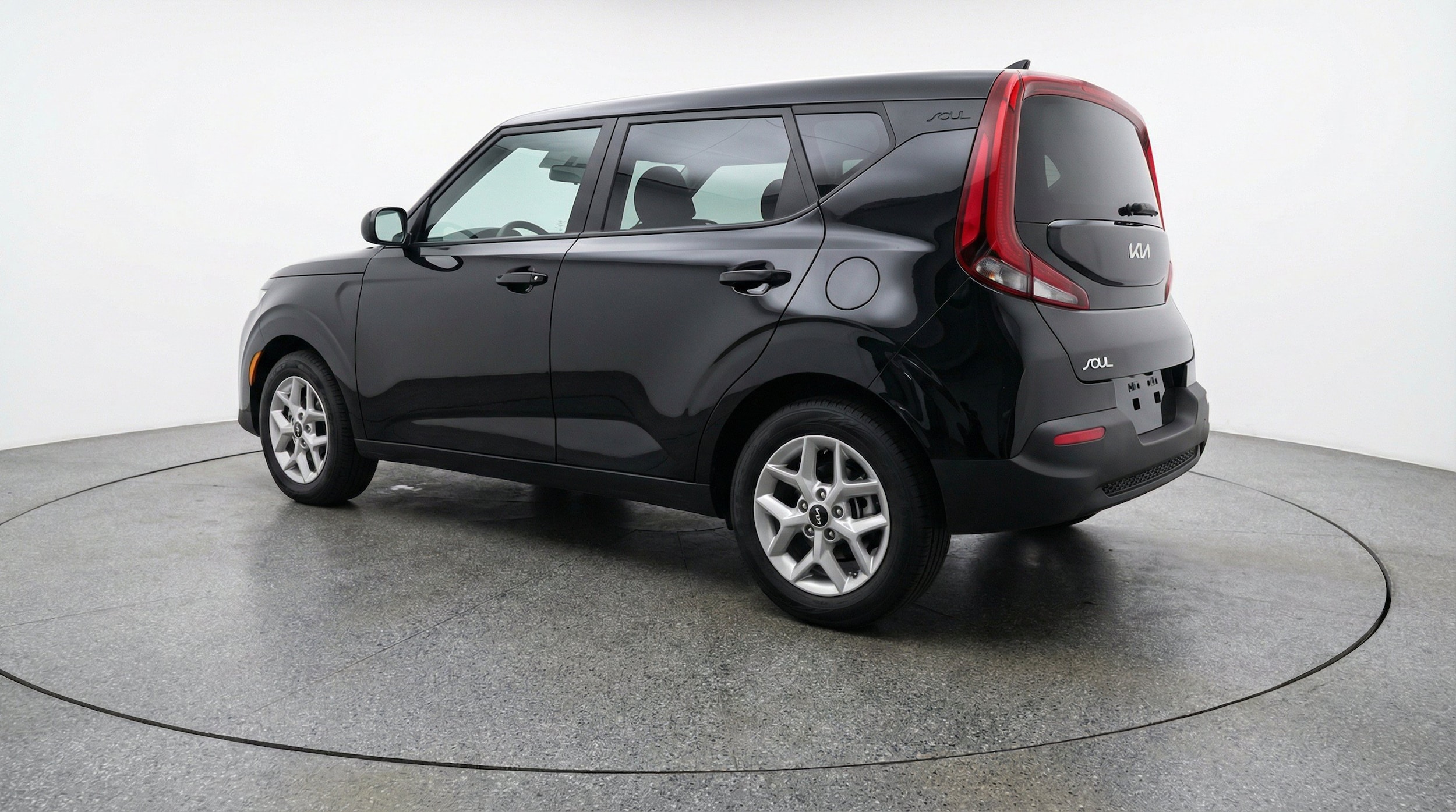 Thumbnail: 2025 Kia Soul - 6