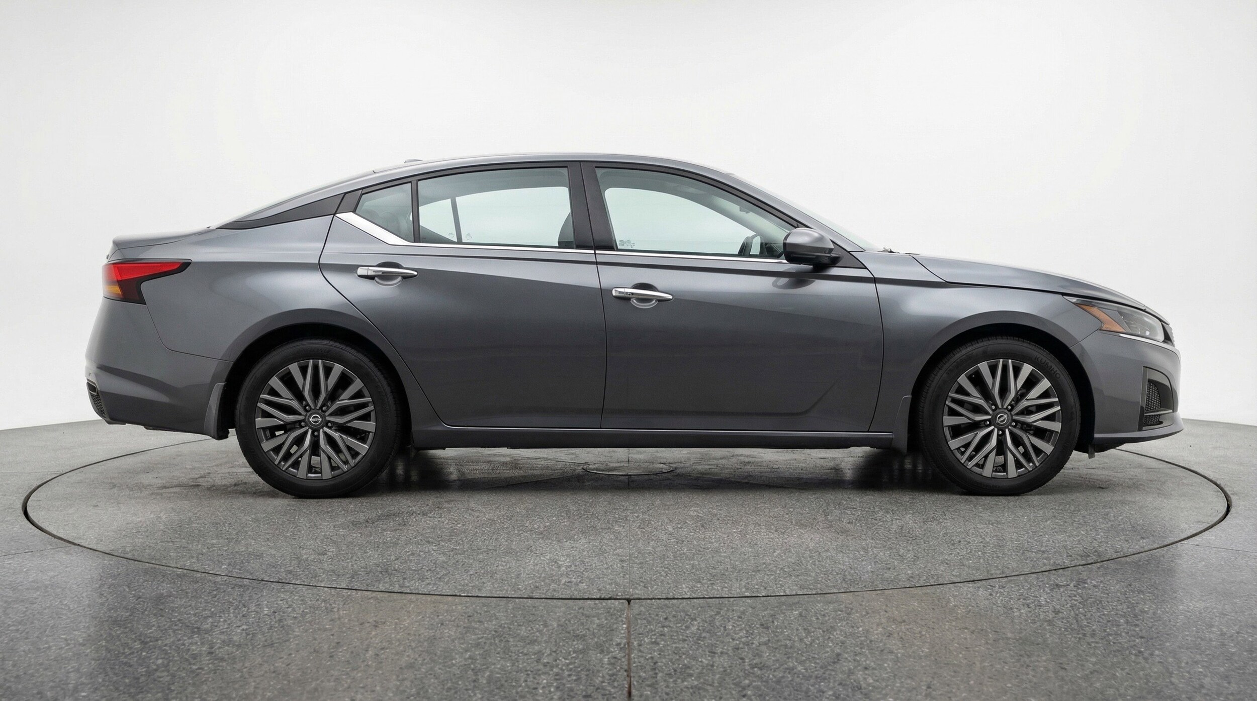 Thumbnail: 2025 Nissan Altima - 11