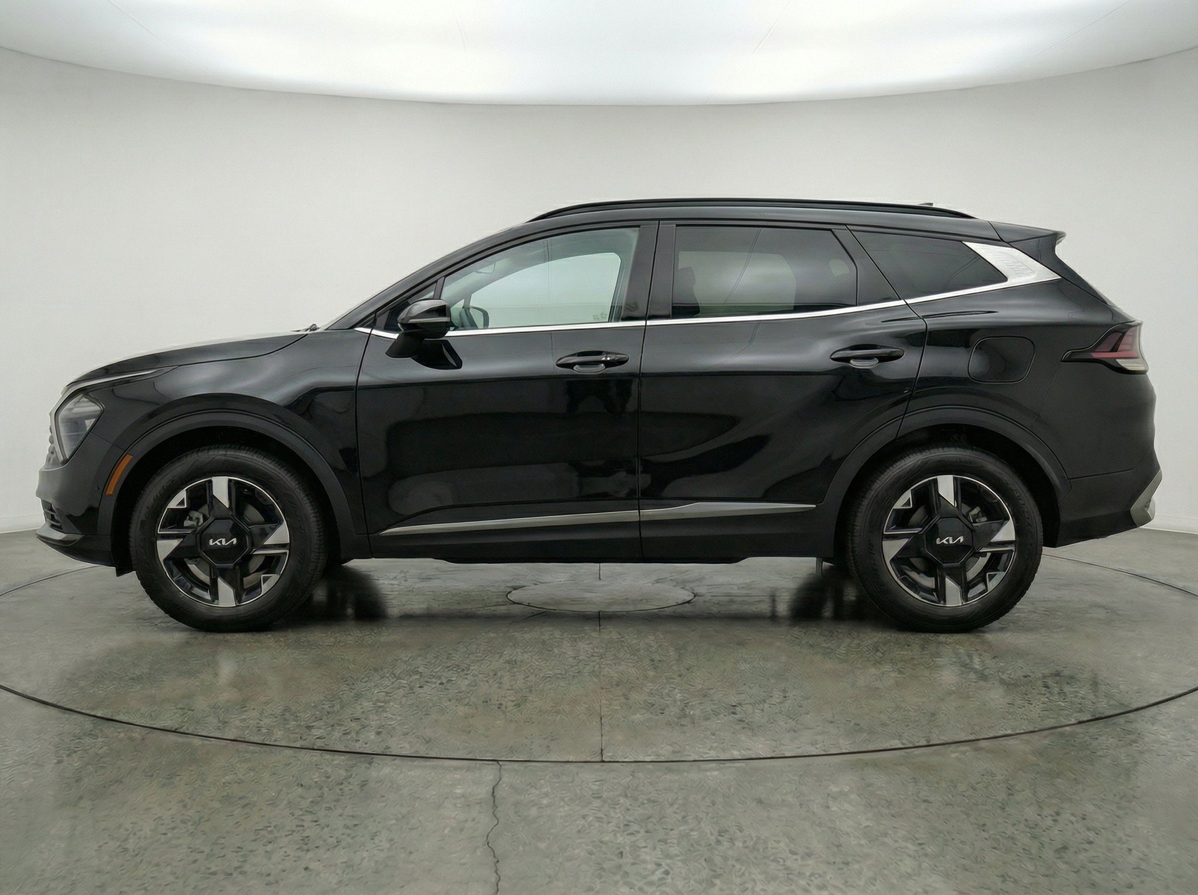 Thumbnail: 2026 Kia Sportage - 5