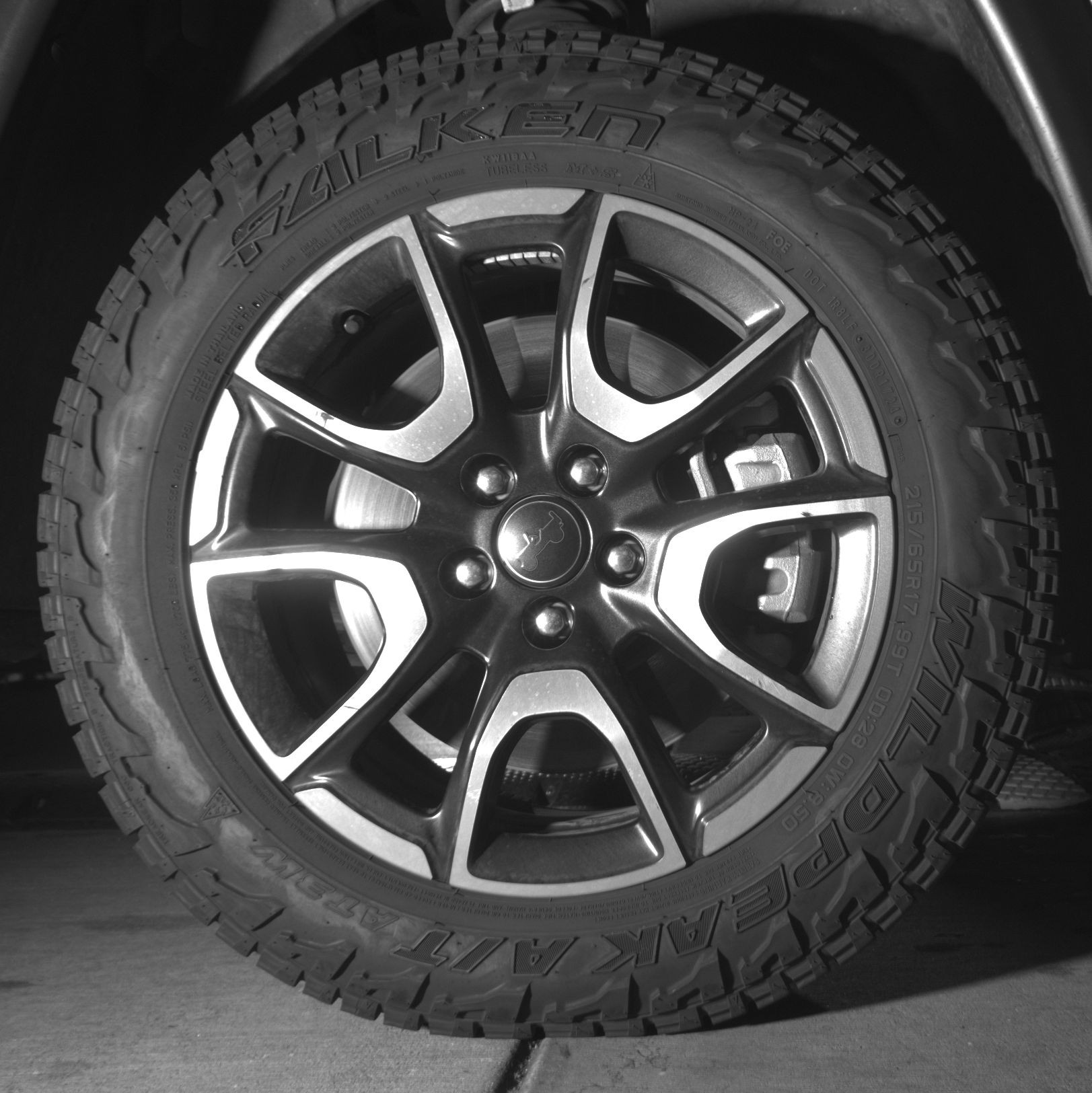 Thumbnail: 2025 Jeep Compass - 10