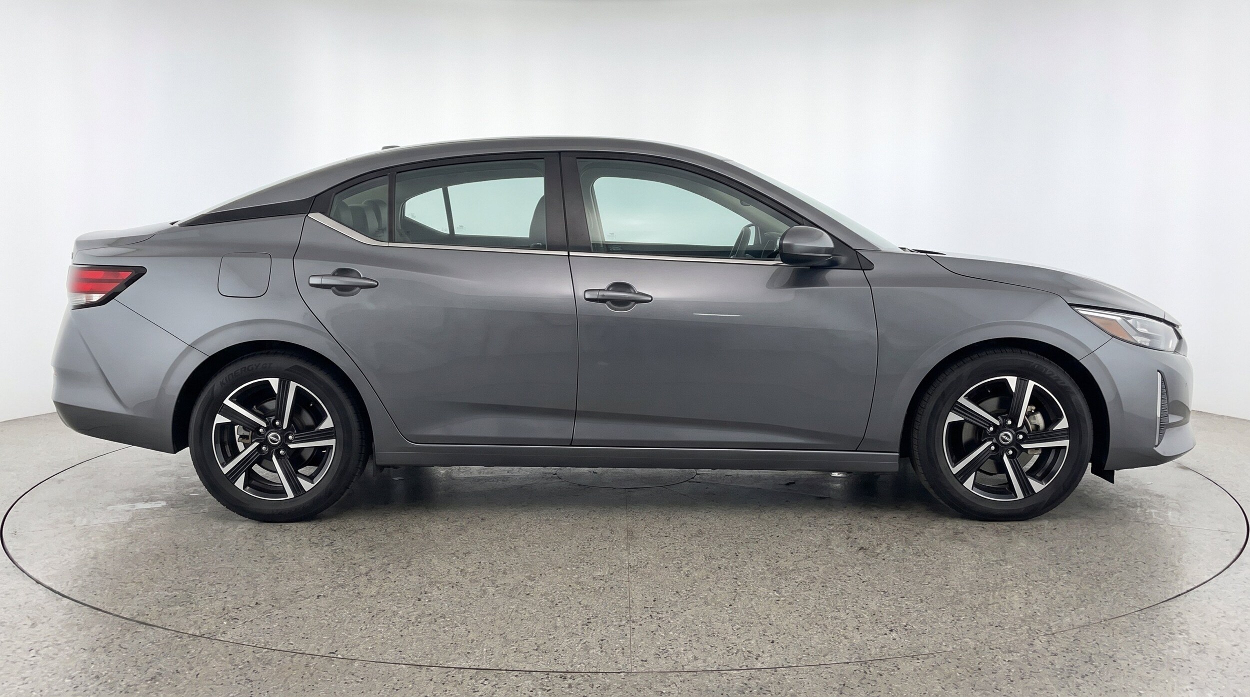Thumbnail: 2025 Nissan Sentra - 11
