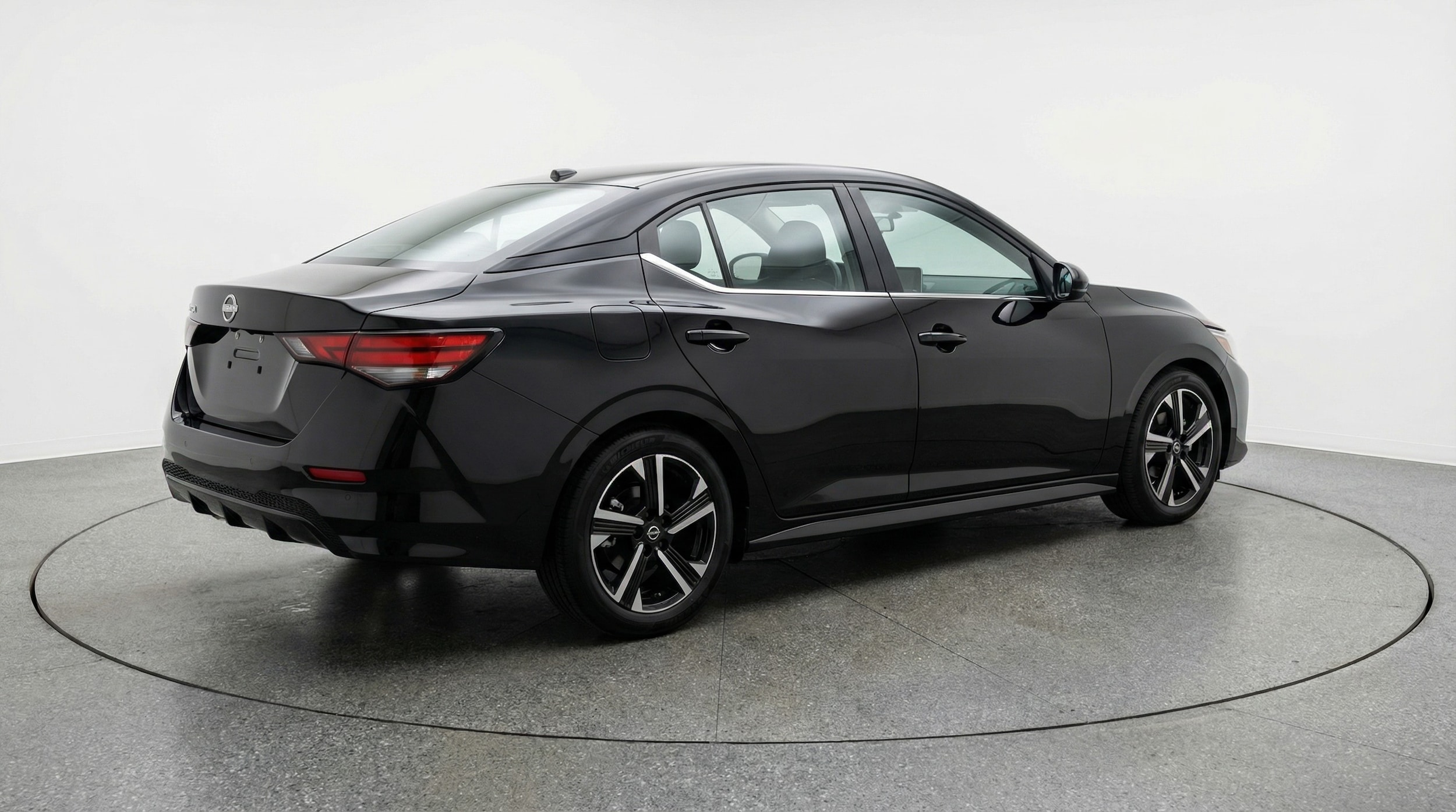 Thumbnail: 2025 Nissan Sentra - 7