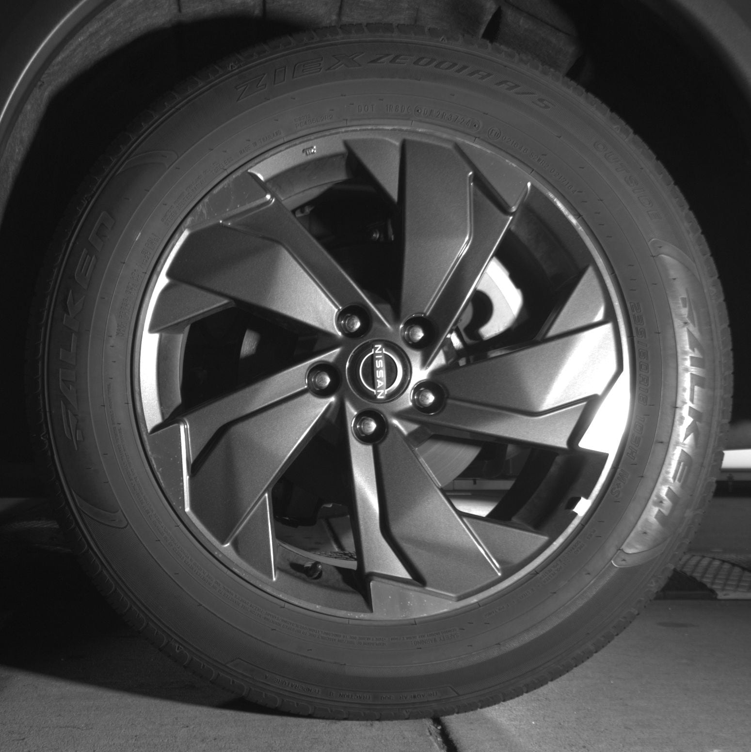 Thumbnail: 2025 Nissan Rogue - 11