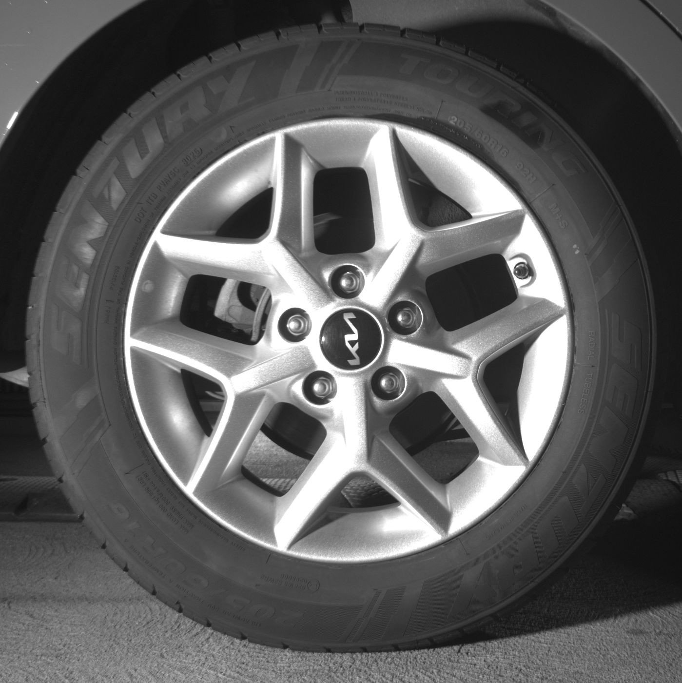 Thumbnail: 2025 Kia Soul - 22