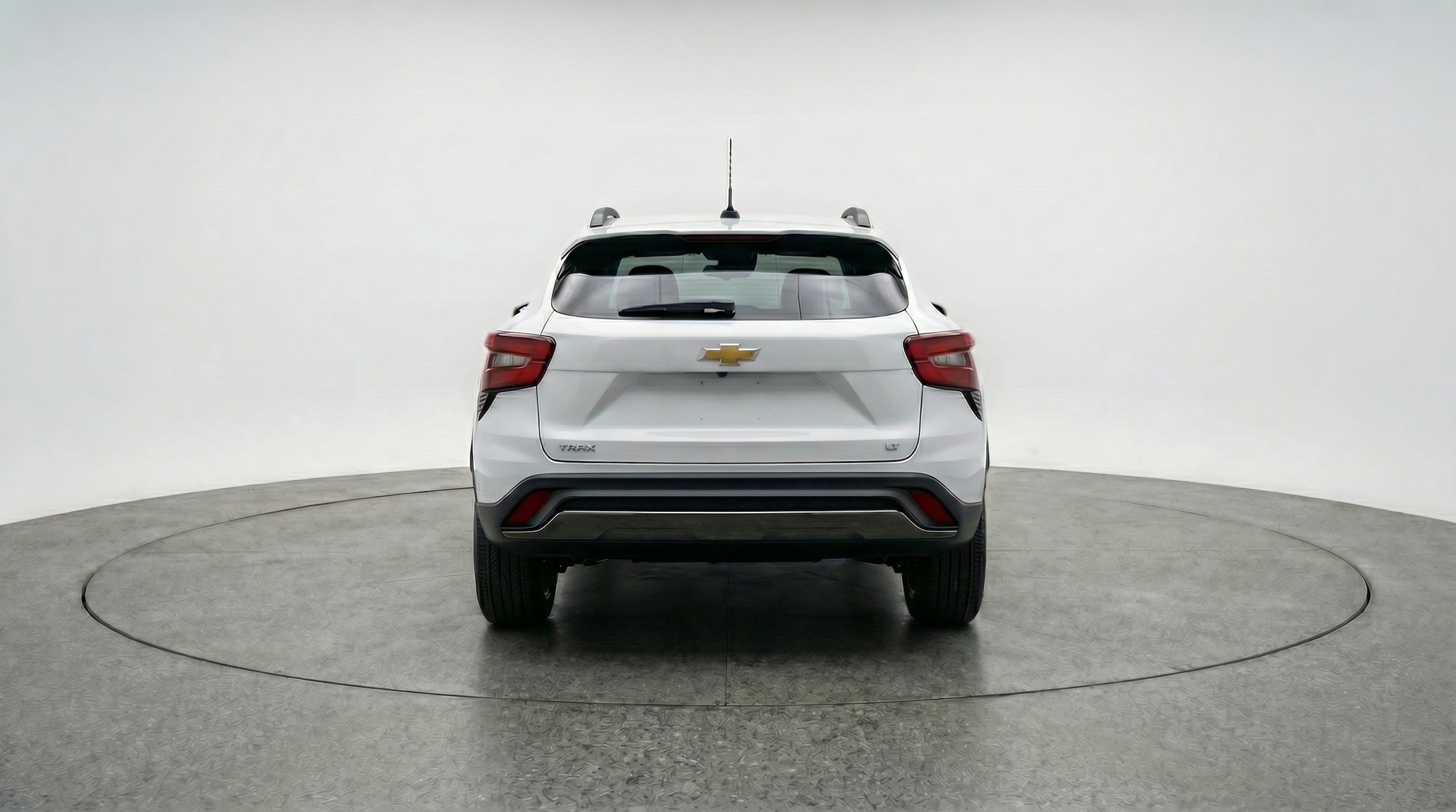 Thumbnail: 2025 Chevrolet Trax - 7
