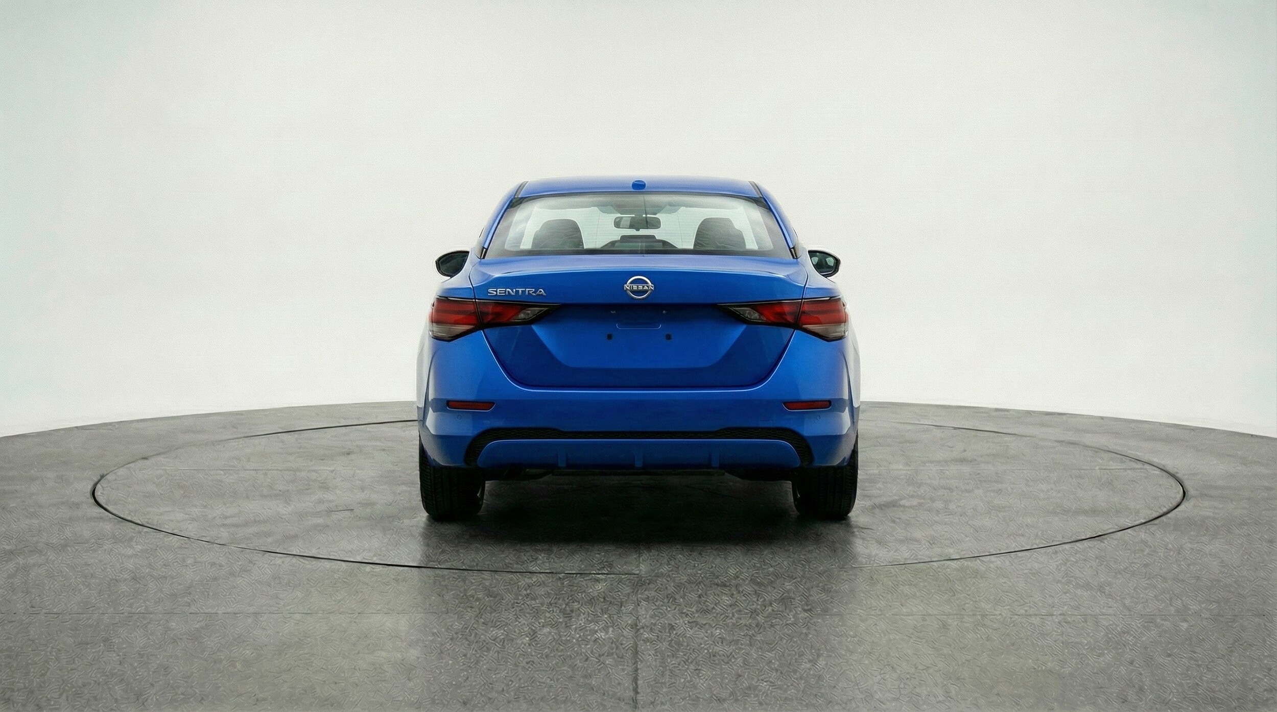 Thumbnail: 2025 Nissan Sentra - 7