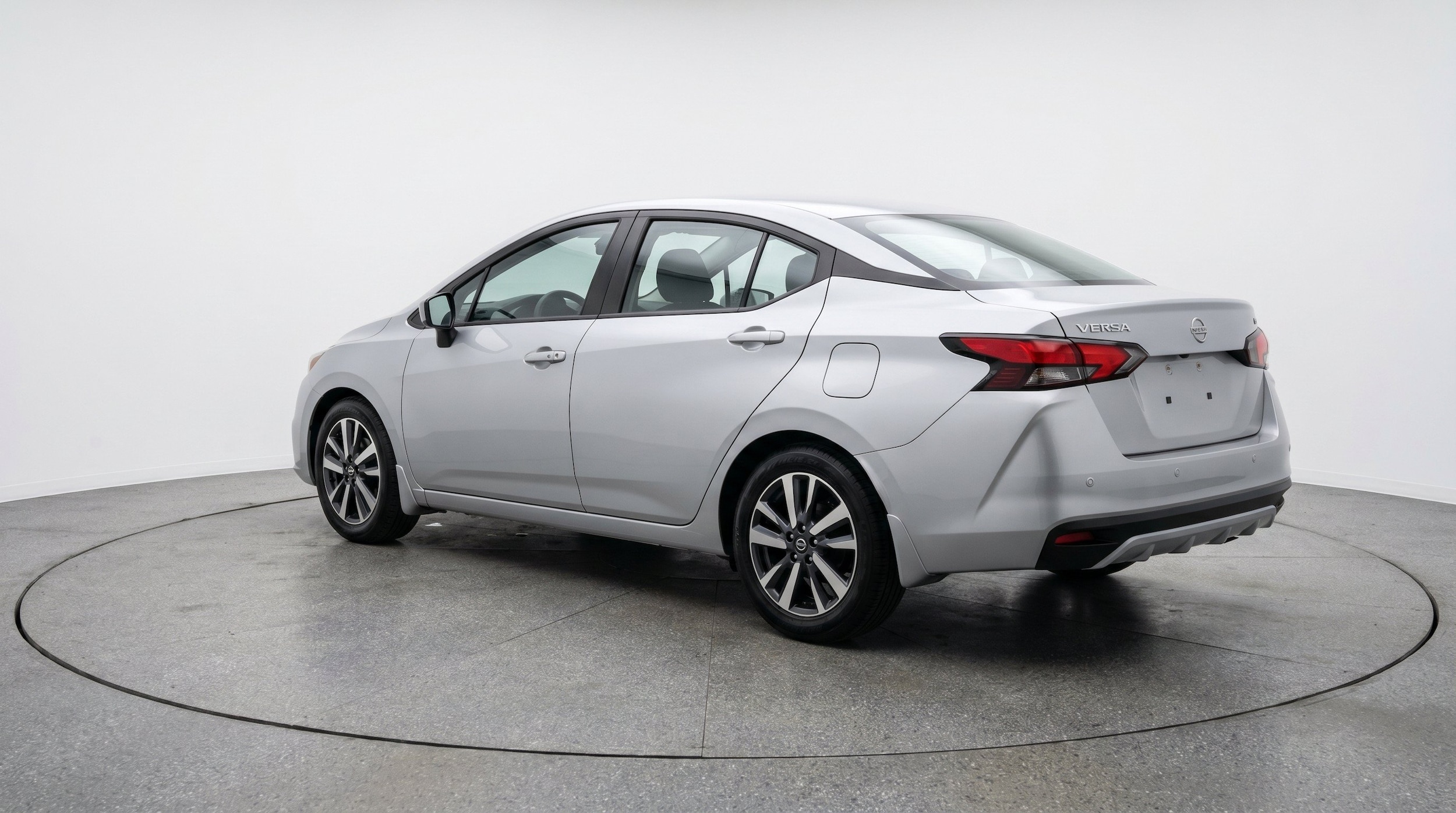 Thumbnail: 2025 Nissan Versa - 6