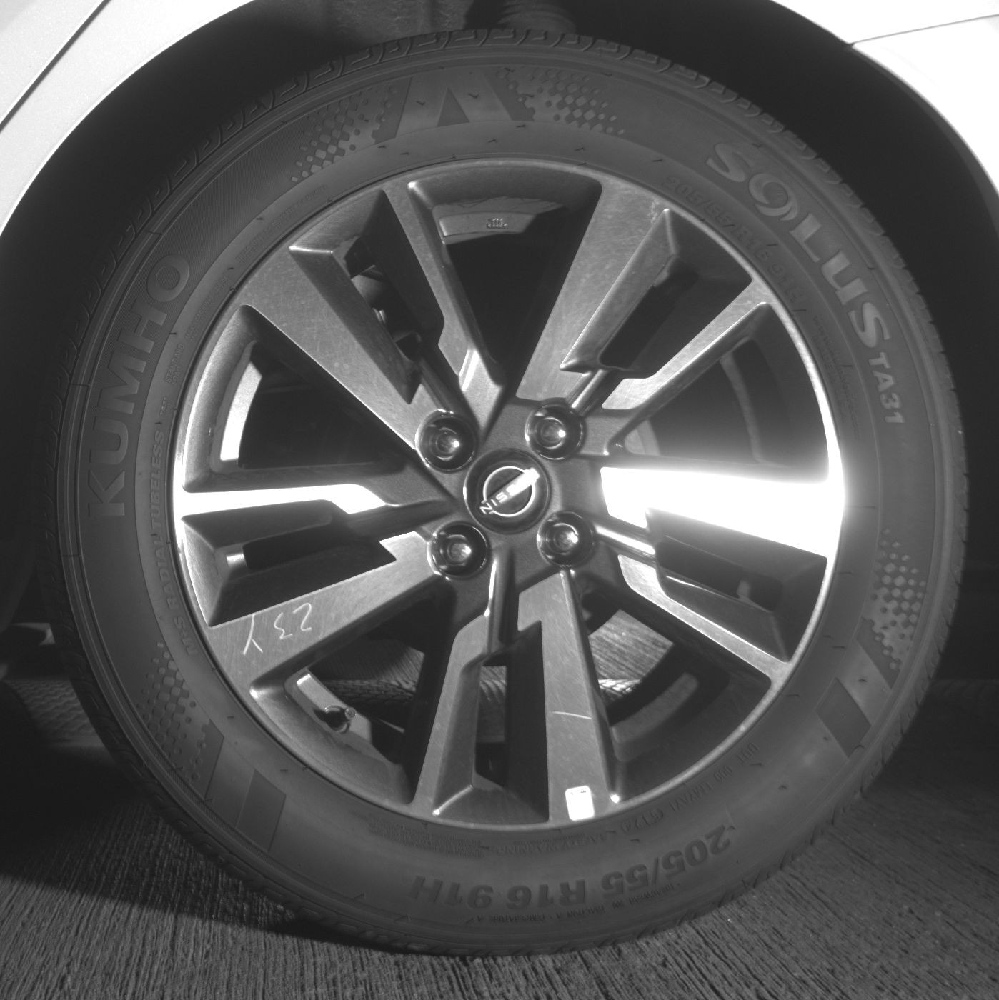 Thumbnail: 2025 Nissan Versa - 11