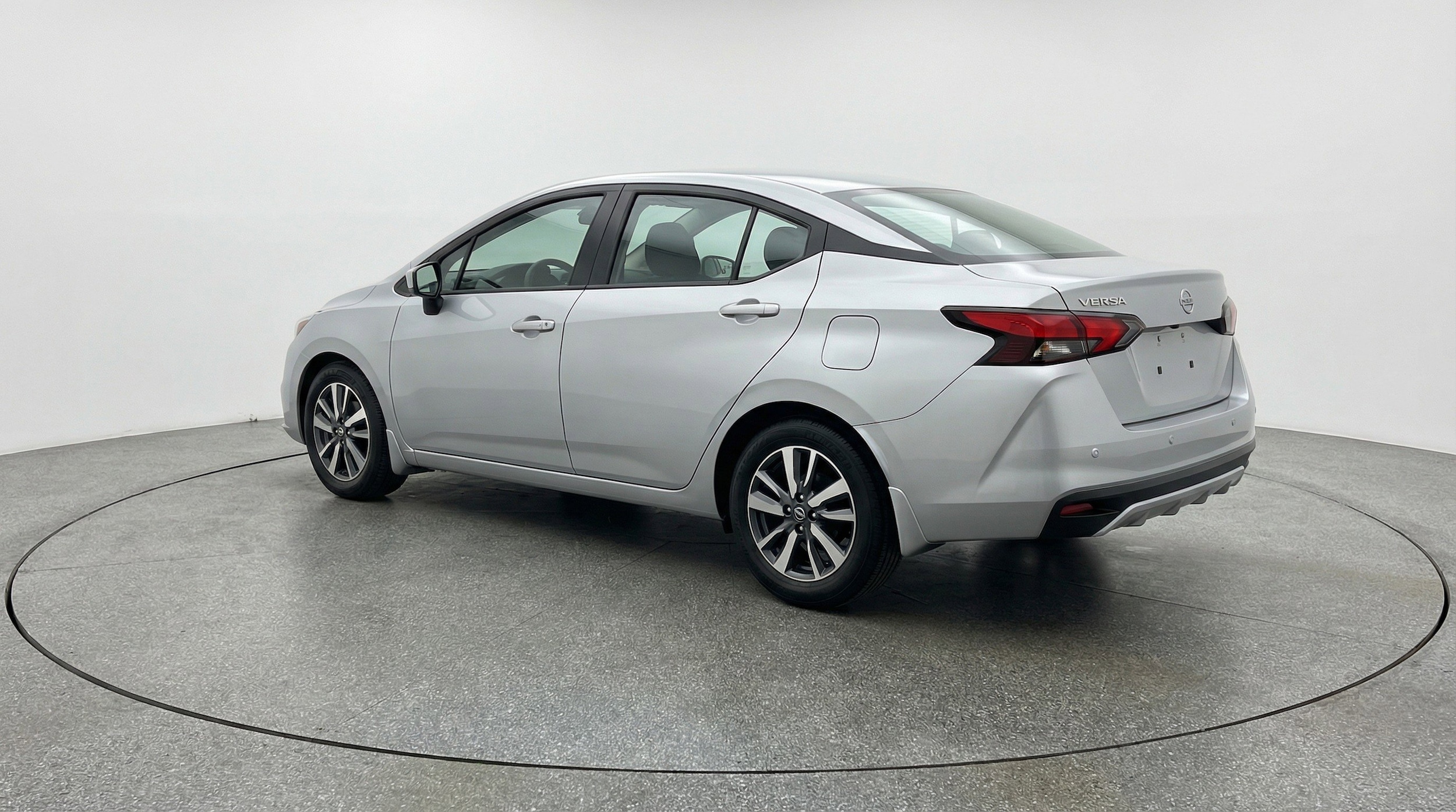 Thumbnail: 2025 Nissan Versa - 6