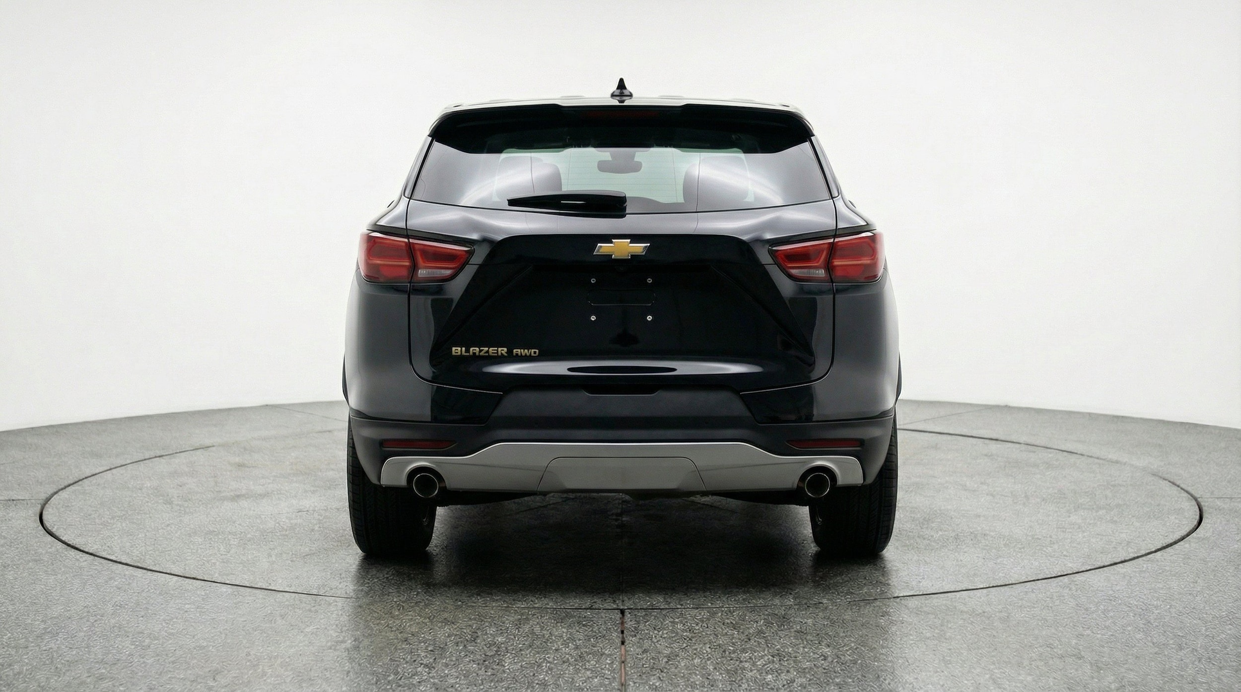 Thumbnail: 2026 Chevrolet Blazer - 7