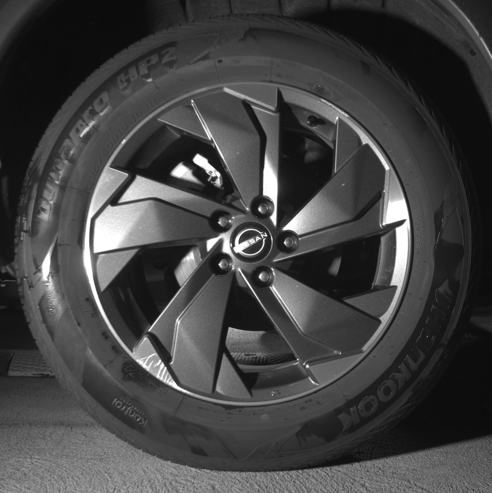 Thumbnail: 2025 Nissan Rogue - 15