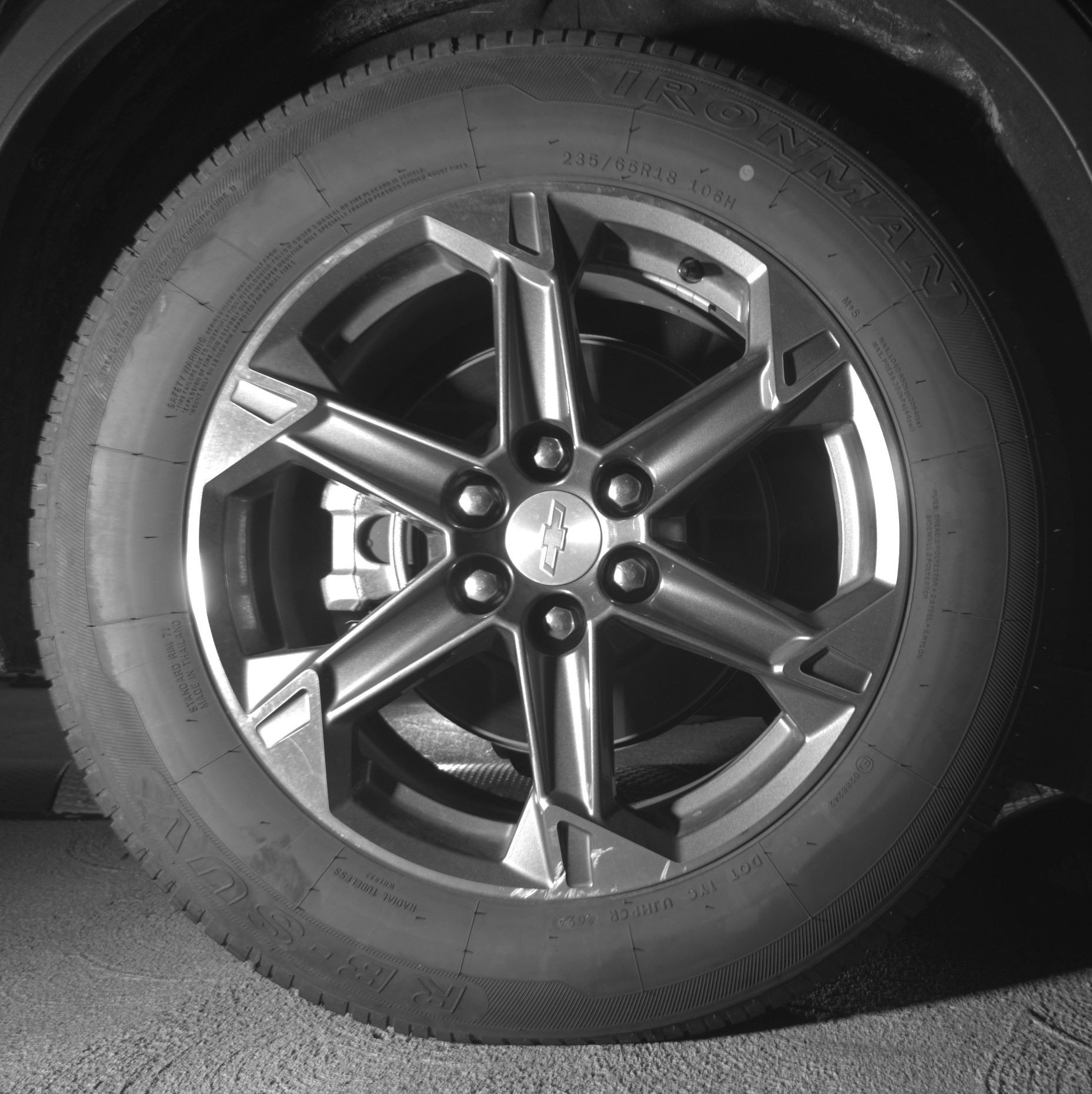 Thumbnail: 2025 Chevrolet Blazer - 15