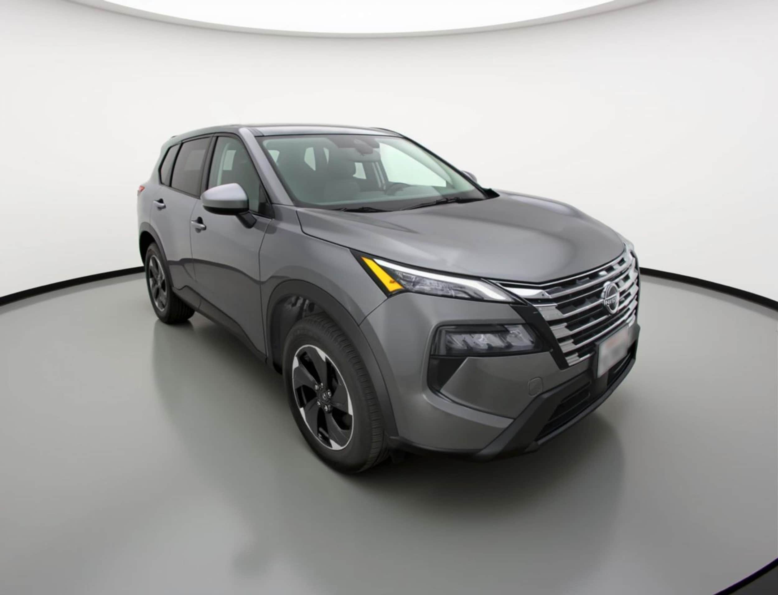 Thumbnail: 2025 Nissan Rogue - 1