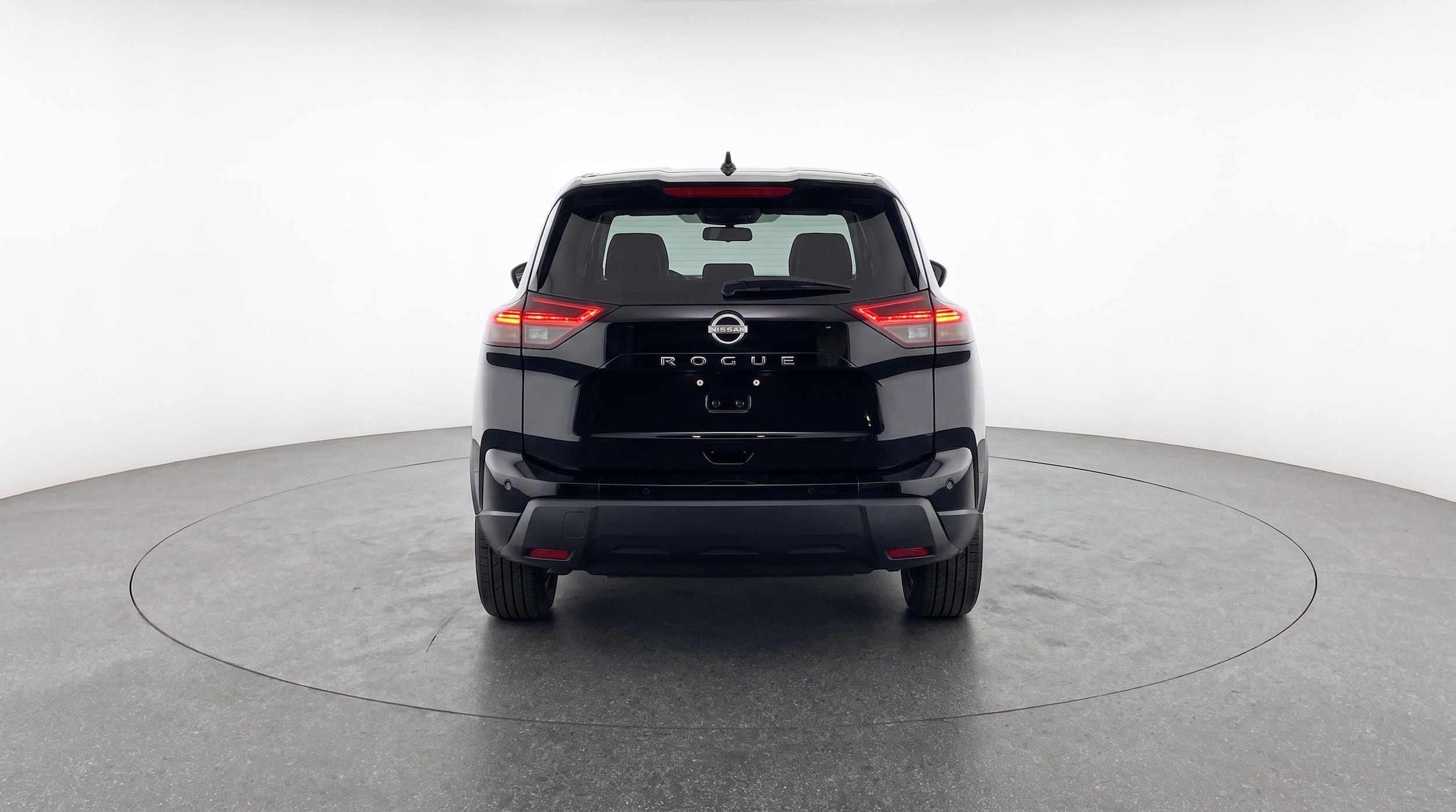 Thumbnail: 2025 Nissan Rogue - 7
