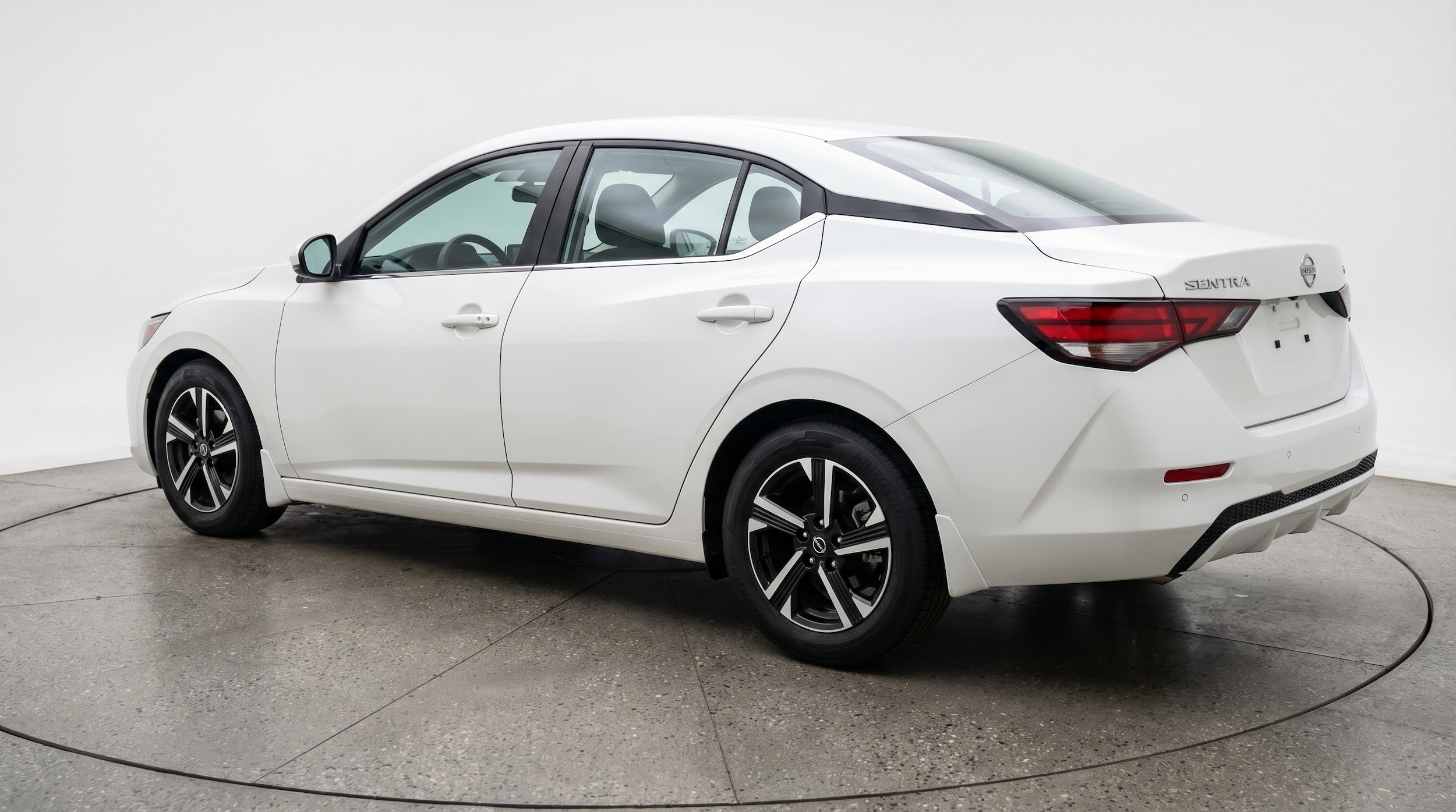 Thumbnail: 2025 Nissan Sentra - 6