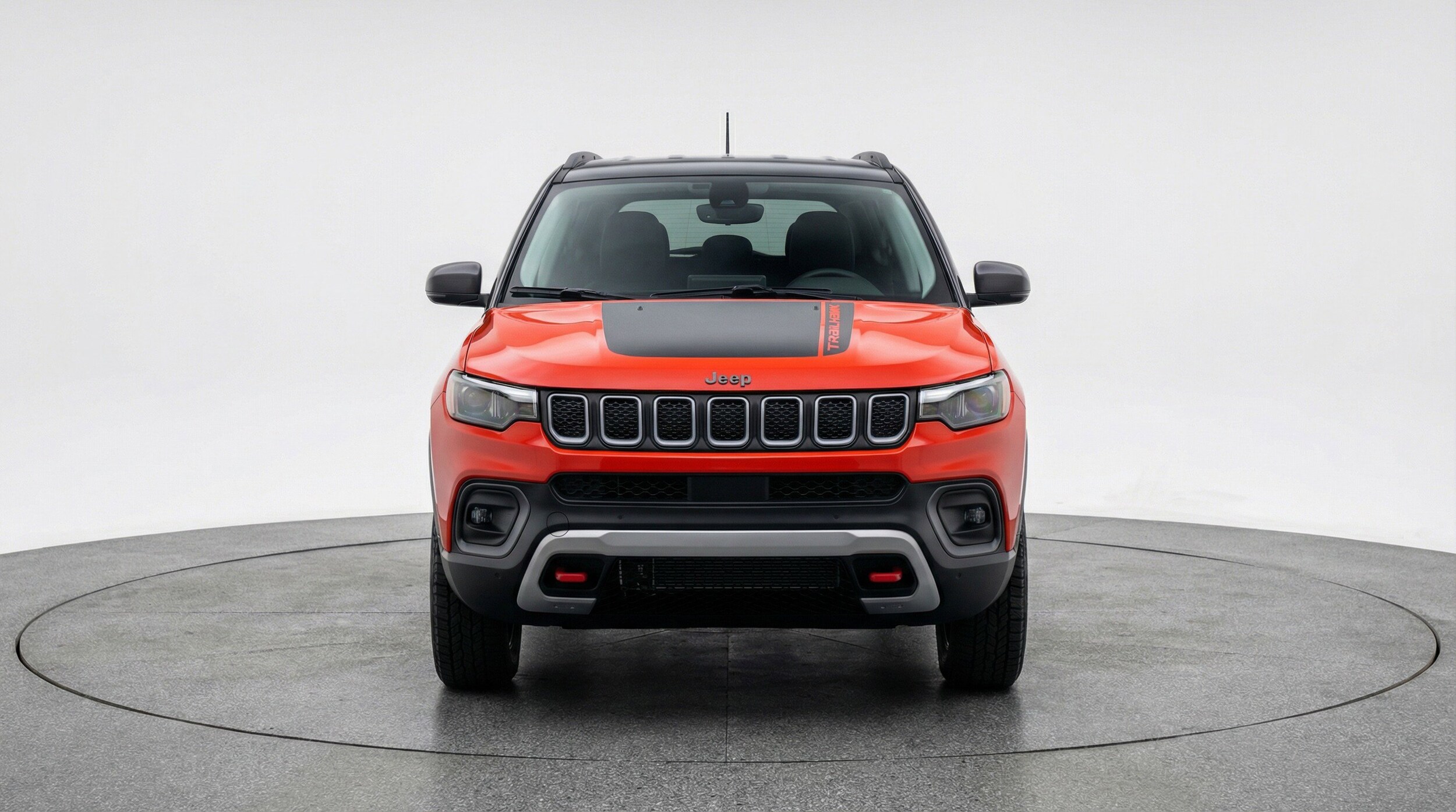 Thumbnail: 2025 Jeep Compass - 2