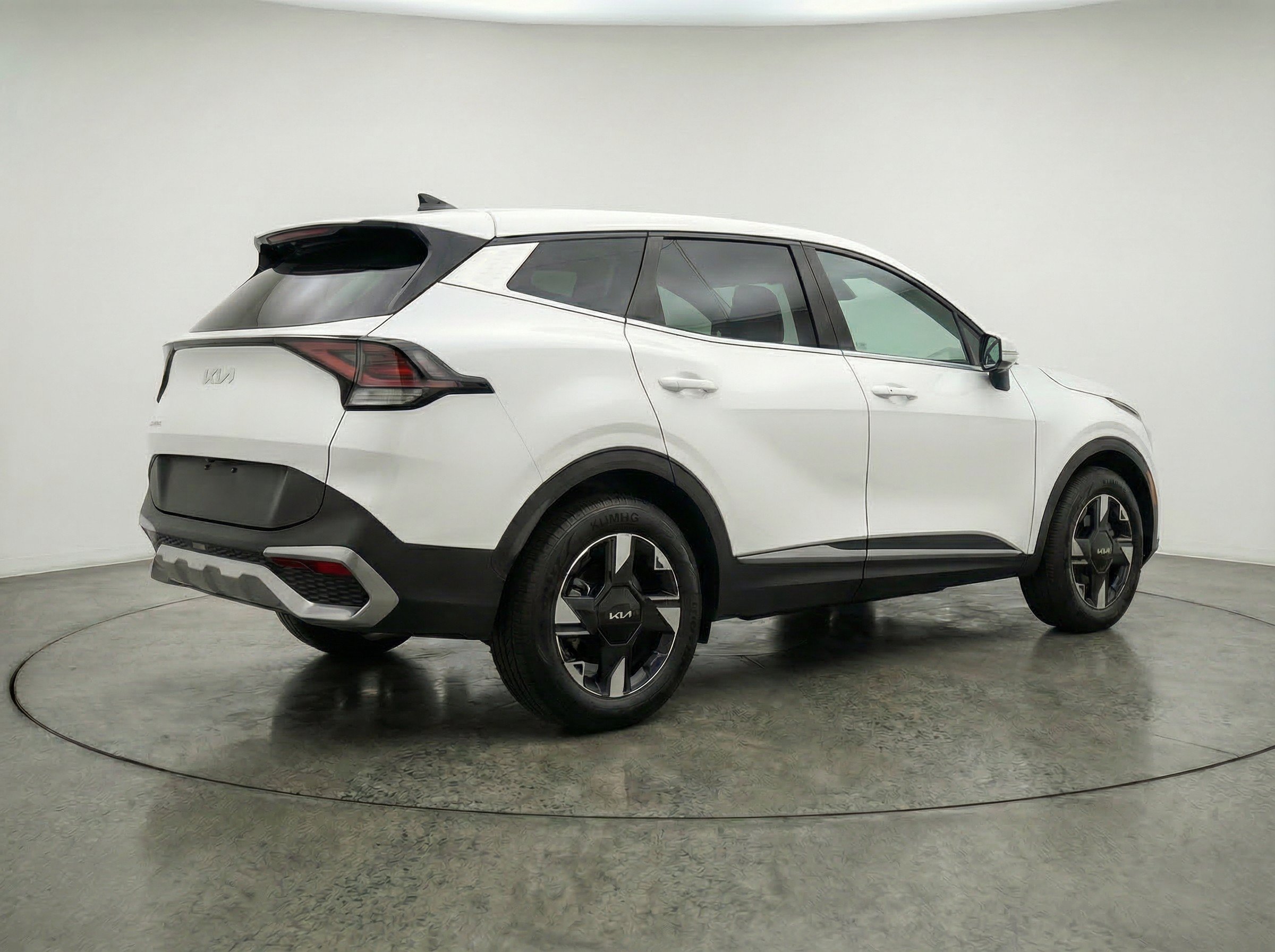 Thumbnail: 2026 Kia Sportage - 9