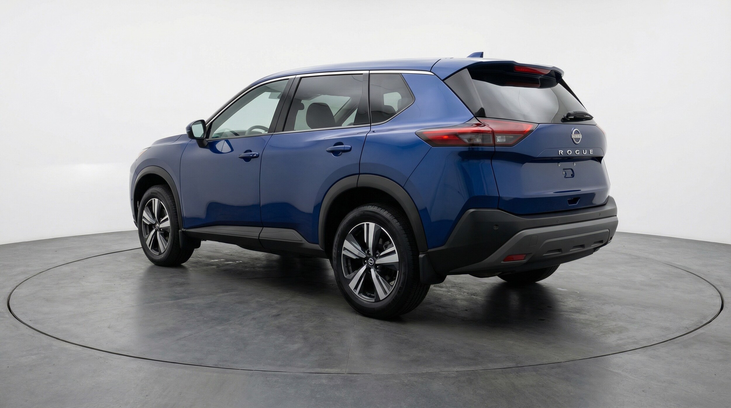 Thumbnail: 2025 Nissan Rogue - 5