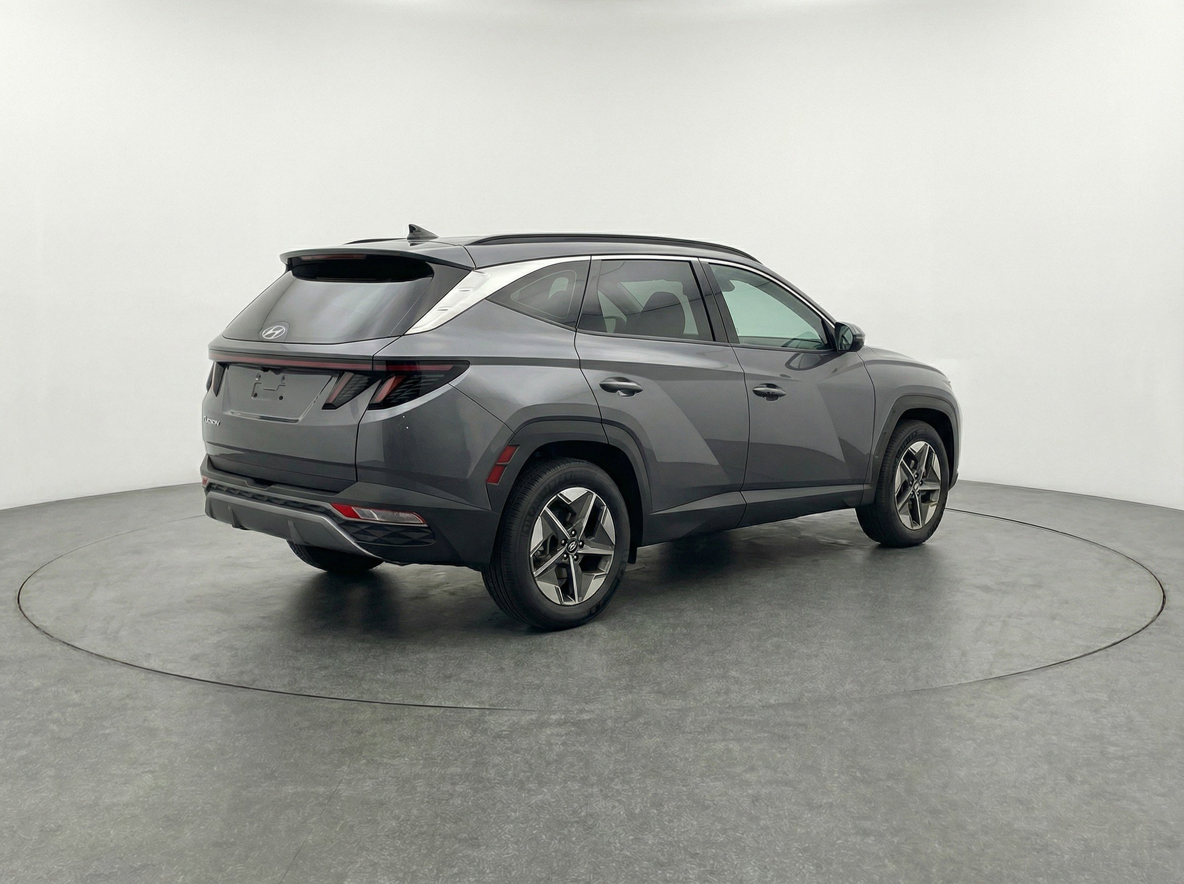 Thumbnail: 2025 Hyundai Tucson - 9