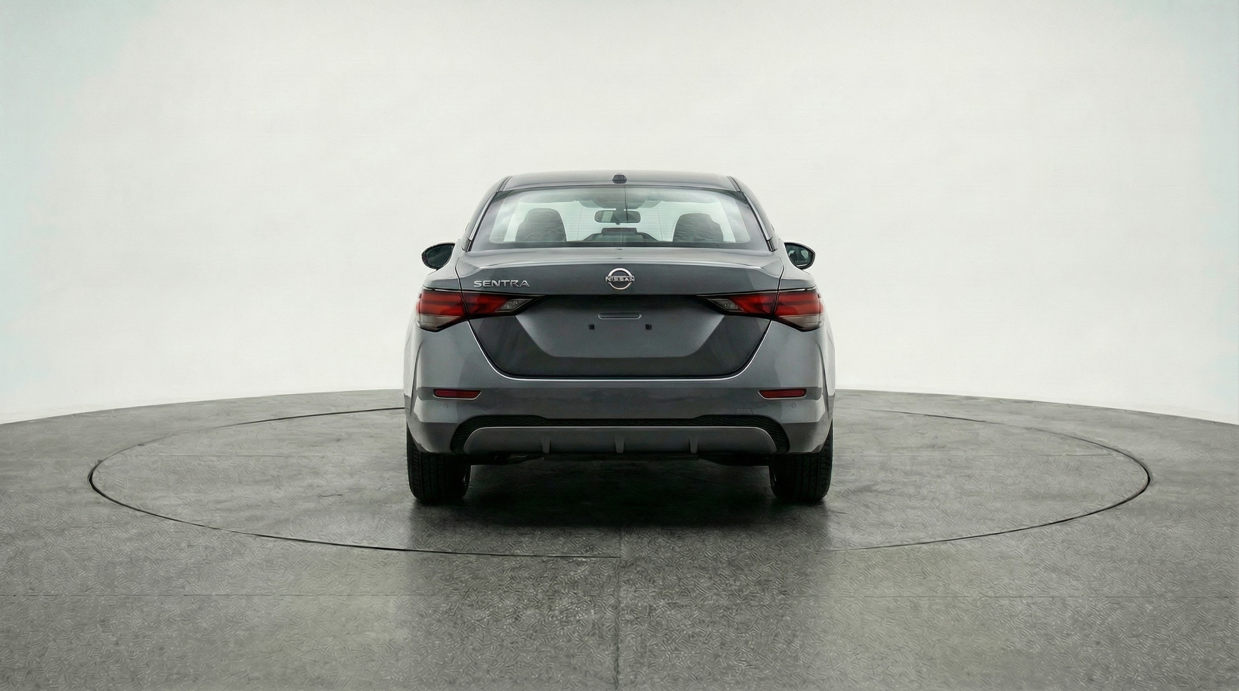 Thumbnail: 2025 Nissan Sentra - 6