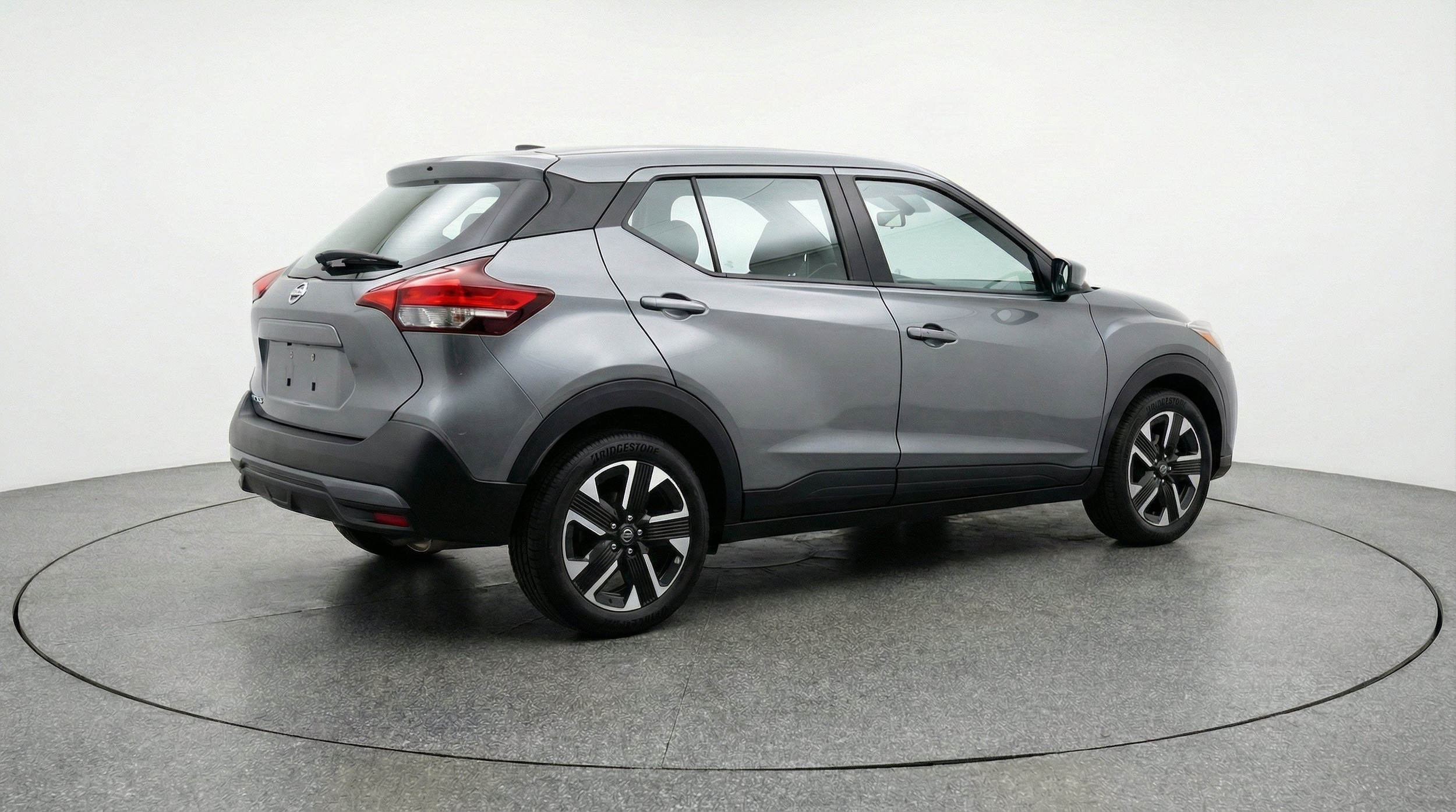 Thumbnail: 2026 Nissan Kicks - 9
