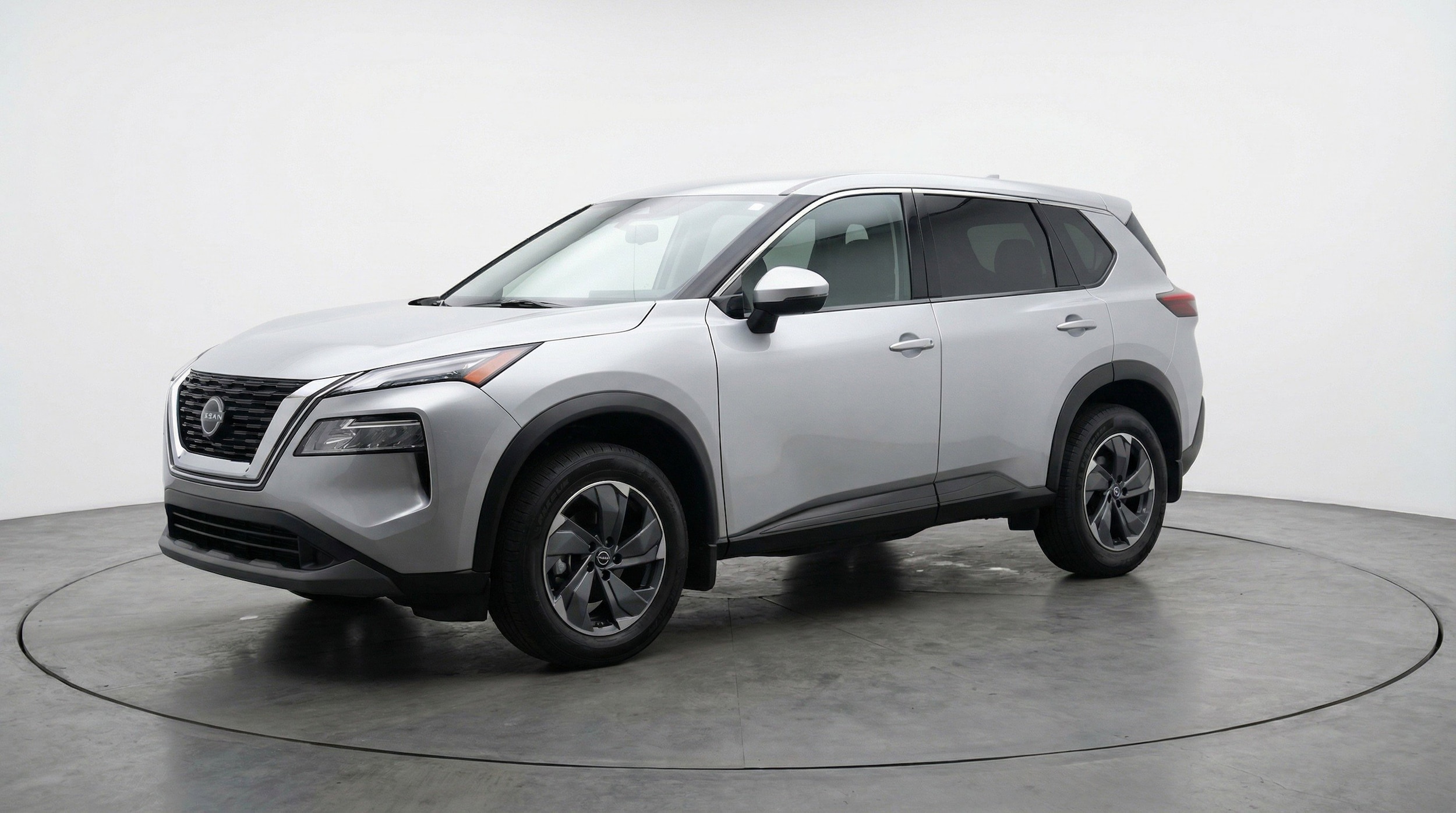 Thumbnail: 2025 Nissan Rogue - 3