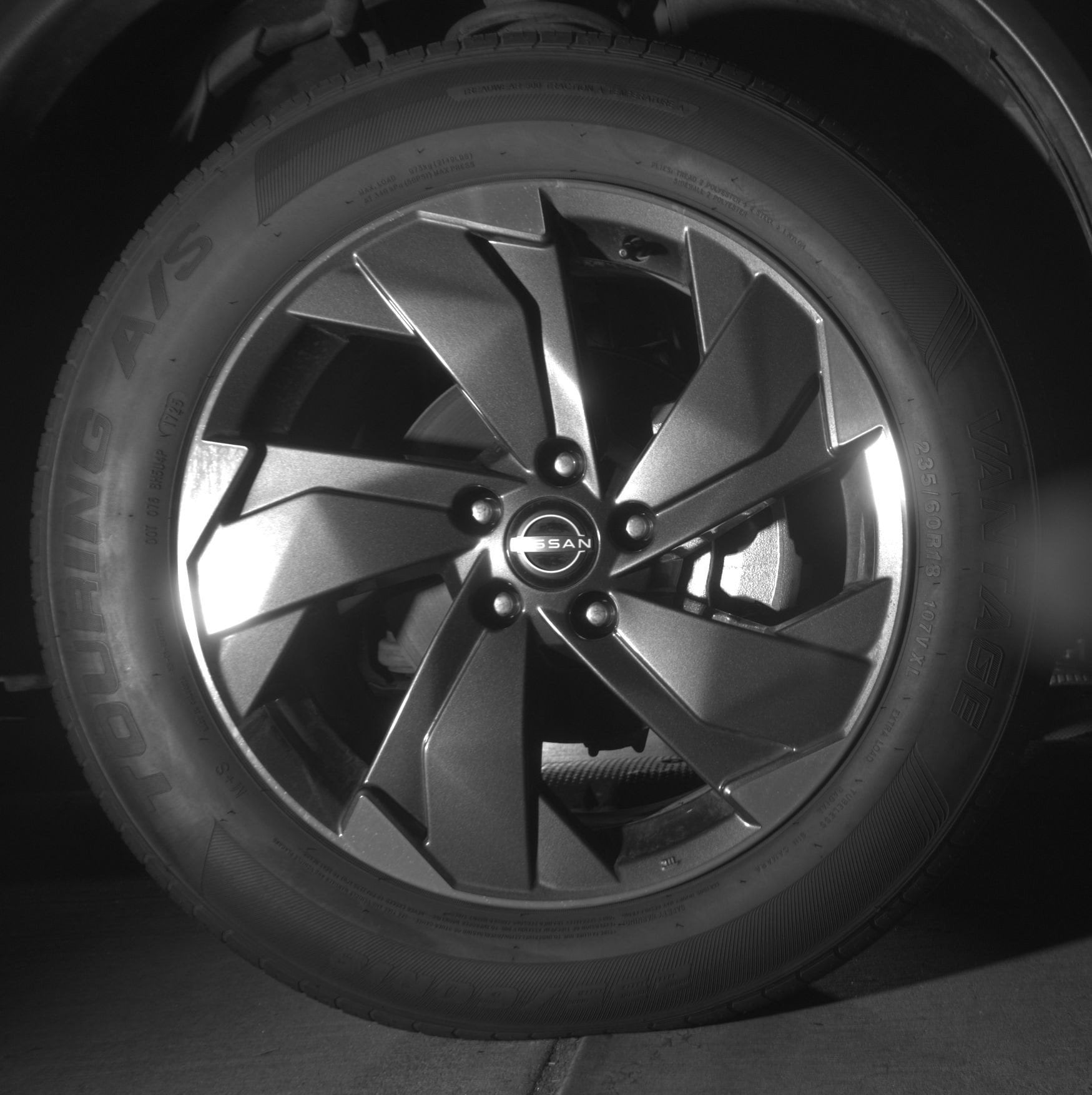 Thumbnail: 2025 Nissan Rogue - 13