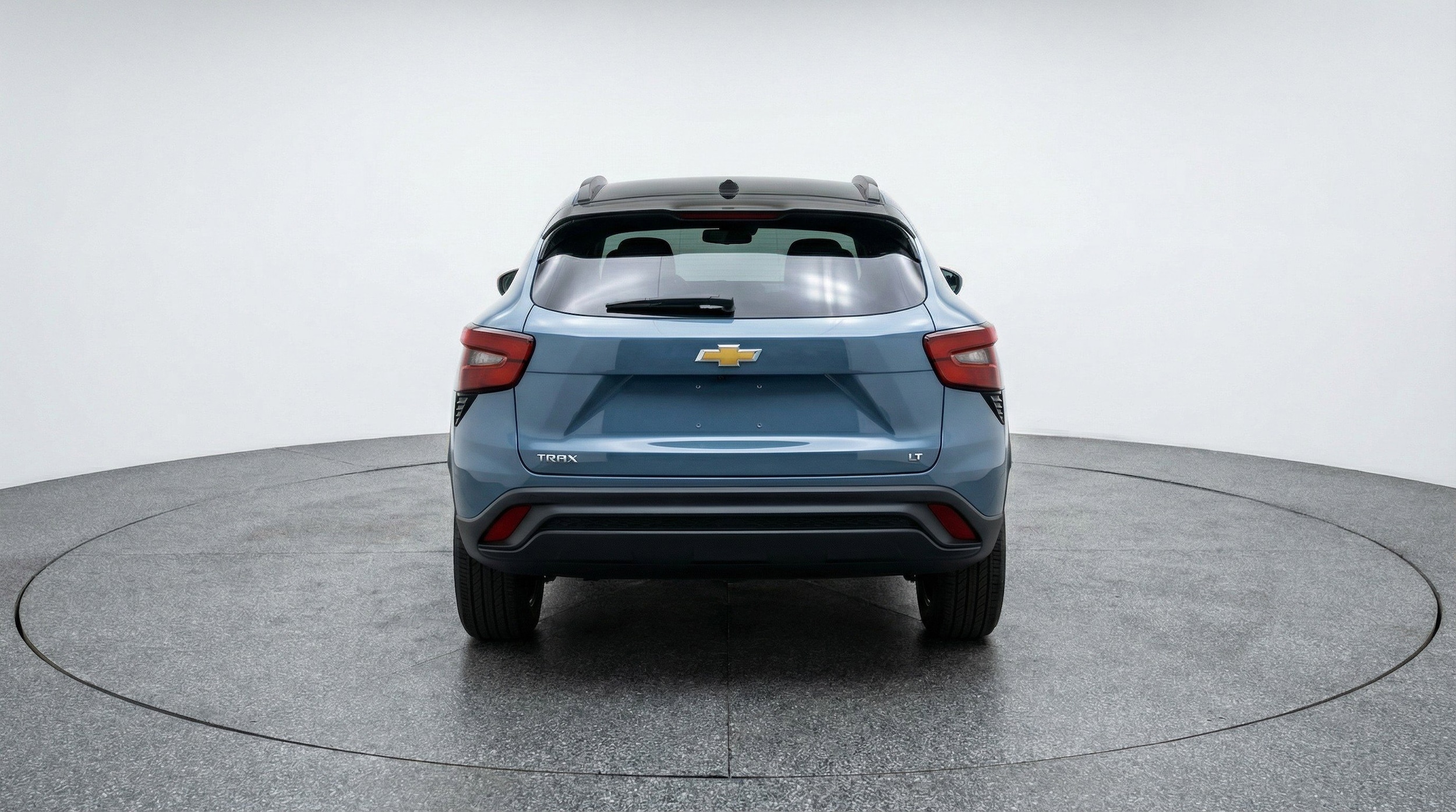 Thumbnail: 2025 Chevrolet Trax - 7