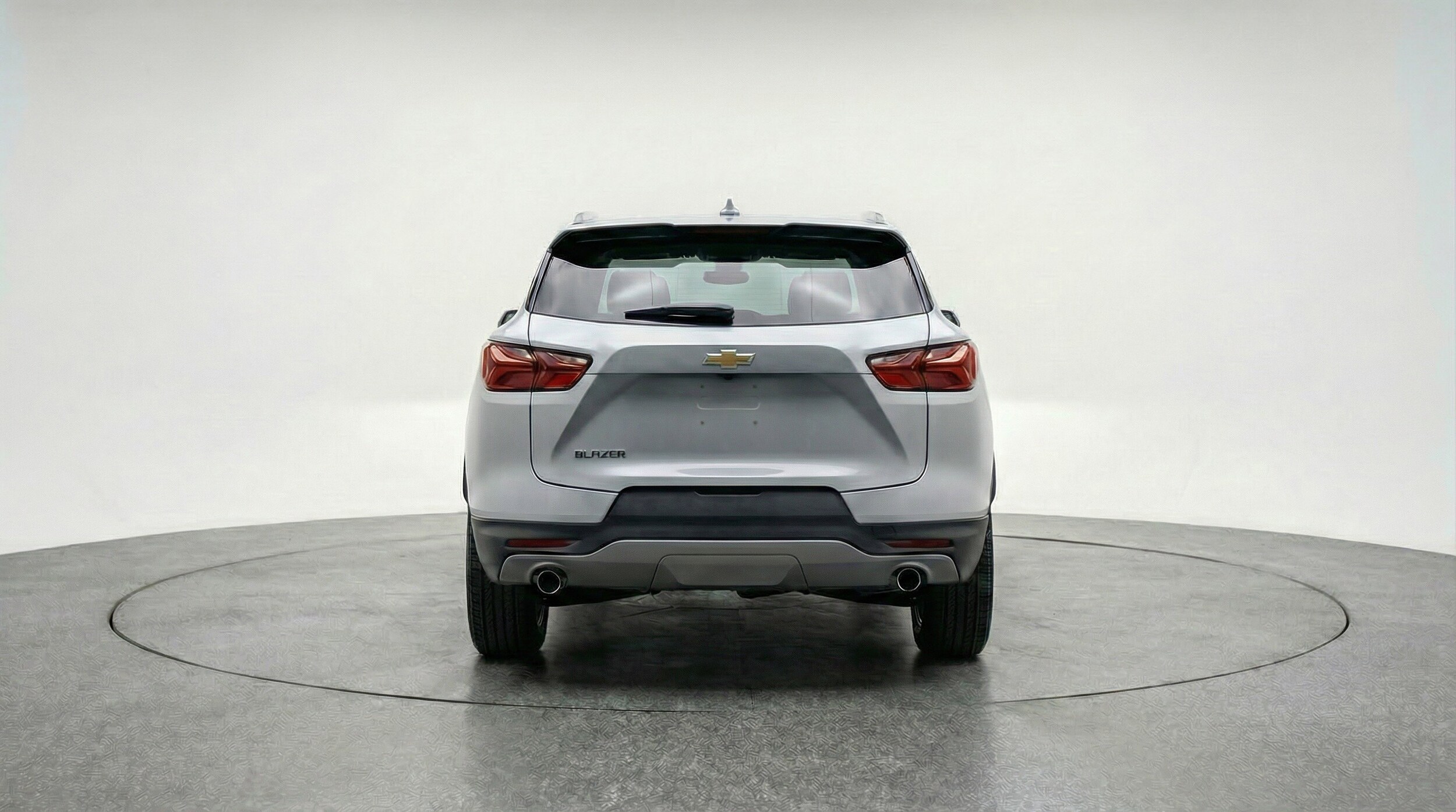 Thumbnail: 2025 Chevrolet Blazer - 7