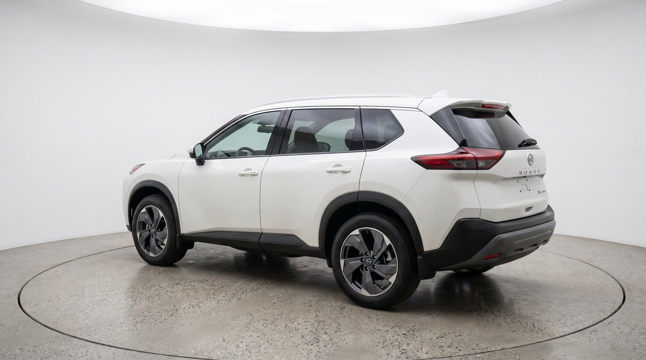 Thumbnail: 2026 Nissan Rogue - 6