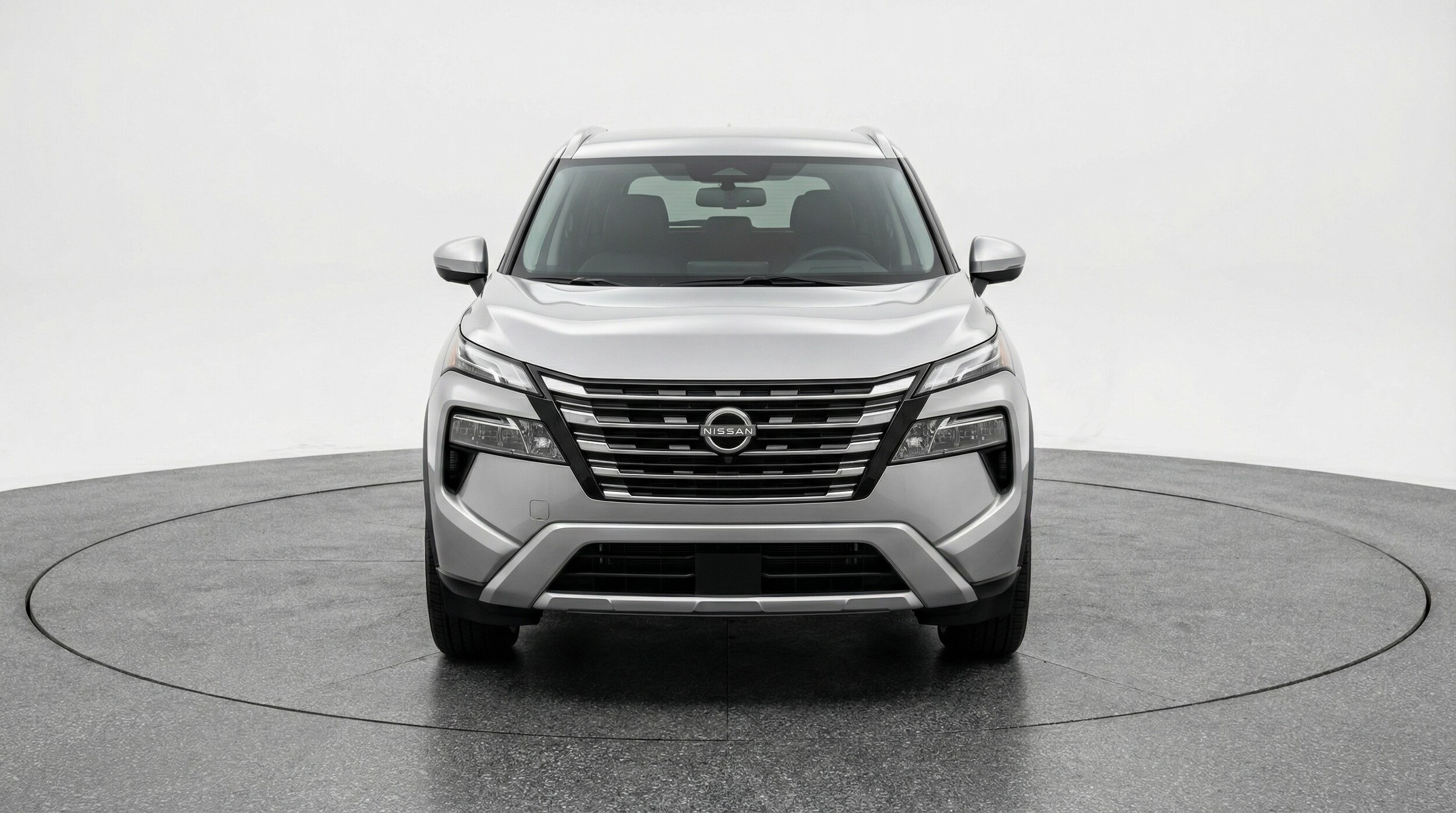 Thumbnail: 2025 Nissan Rogue - 2