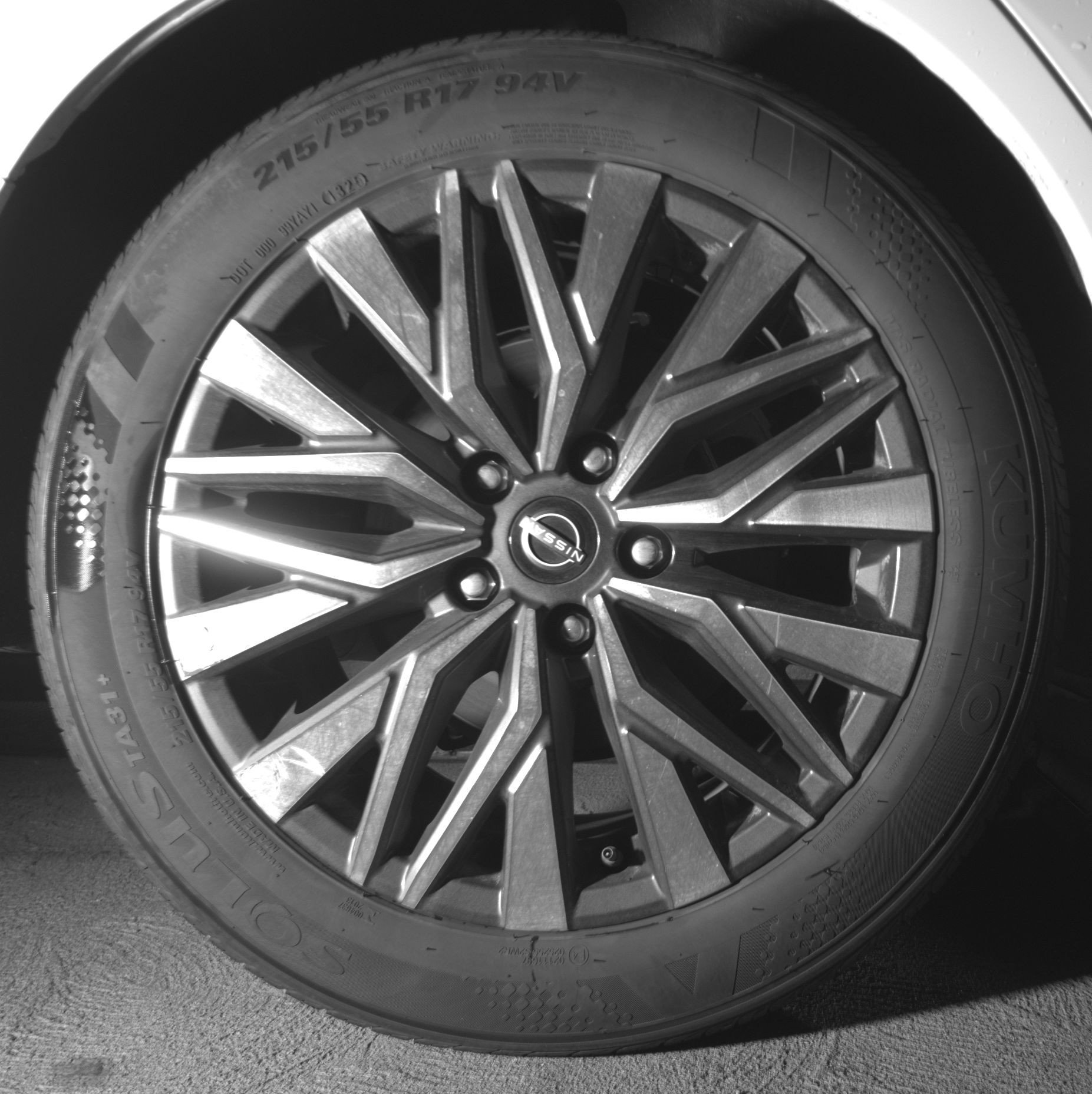 Thumbnail: 2025 Nissan Altima - 15