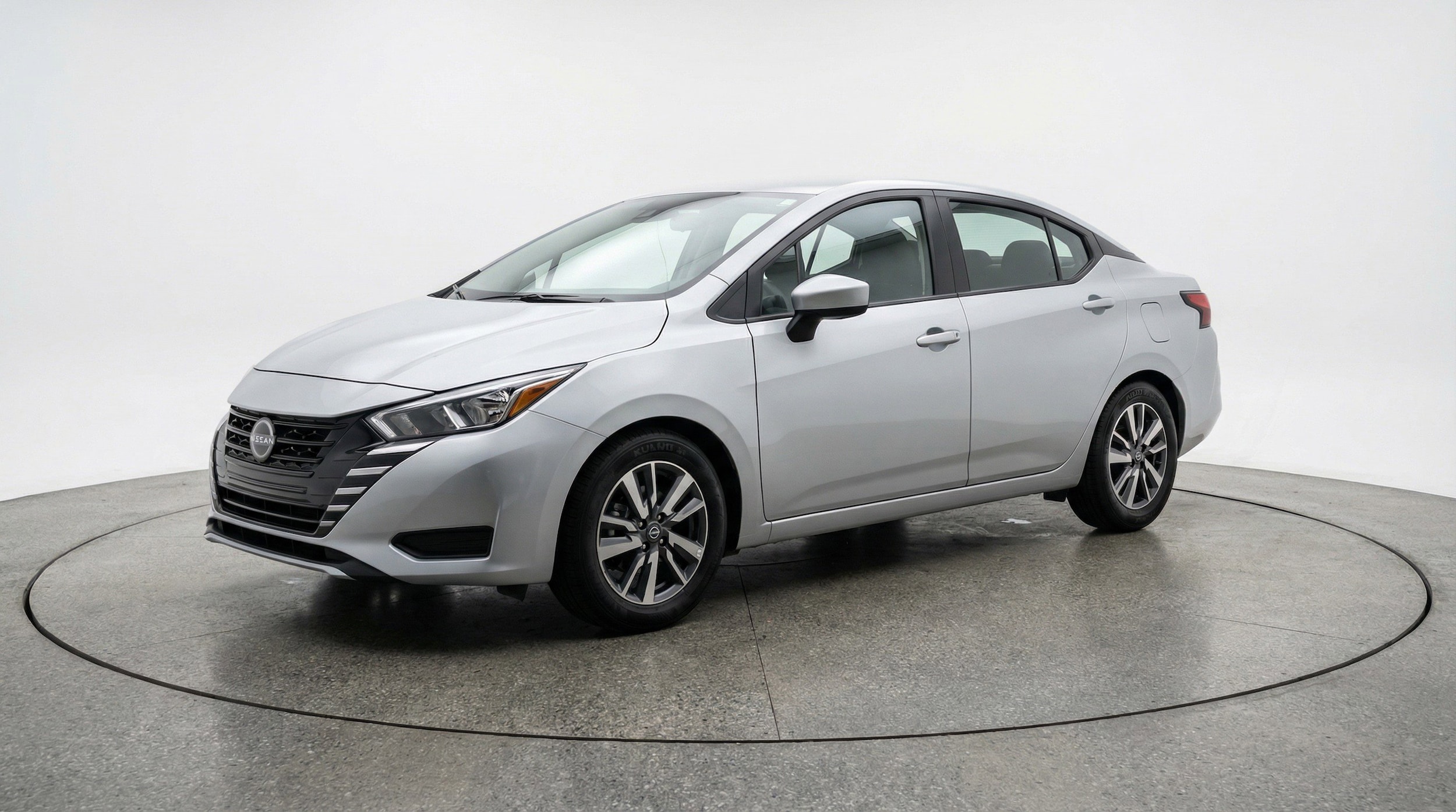 Thumbnail: 2025 Nissan Versa - 3