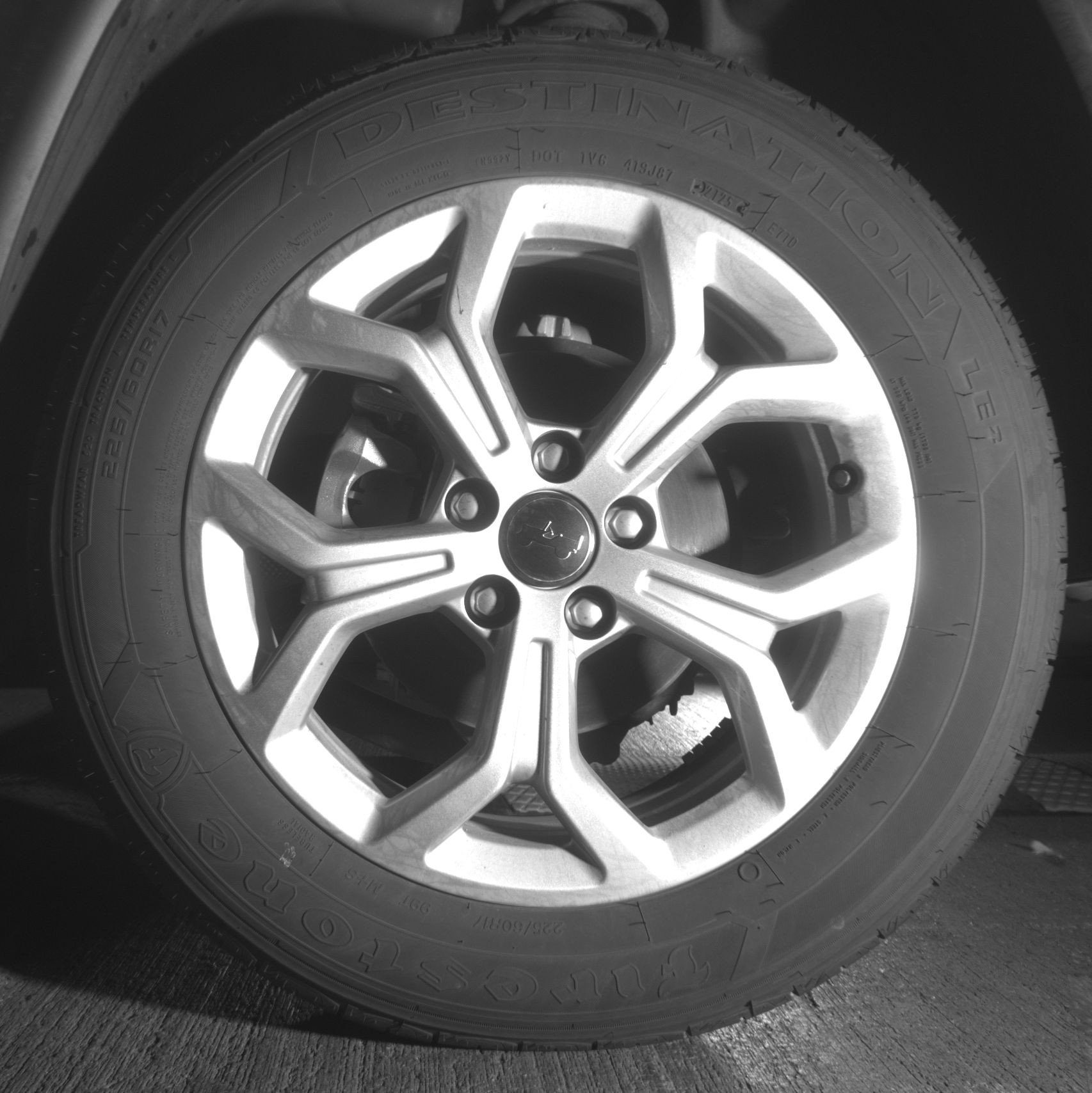 Thumbnail: 2025 Jeep Compass - 14