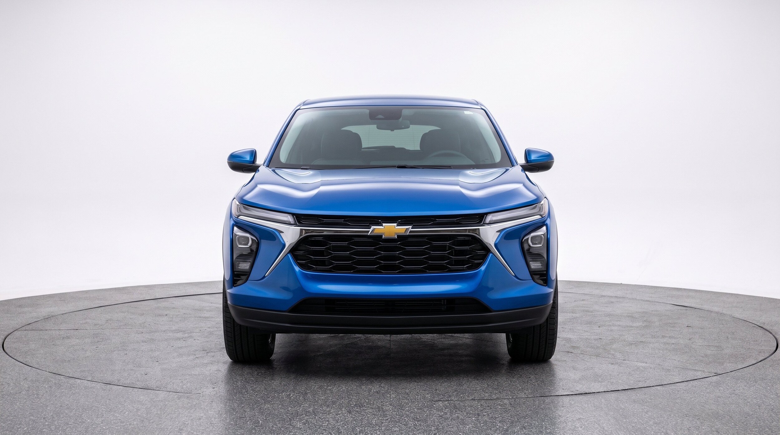 Thumbnail: 2025 Chevrolet Blazer - 2