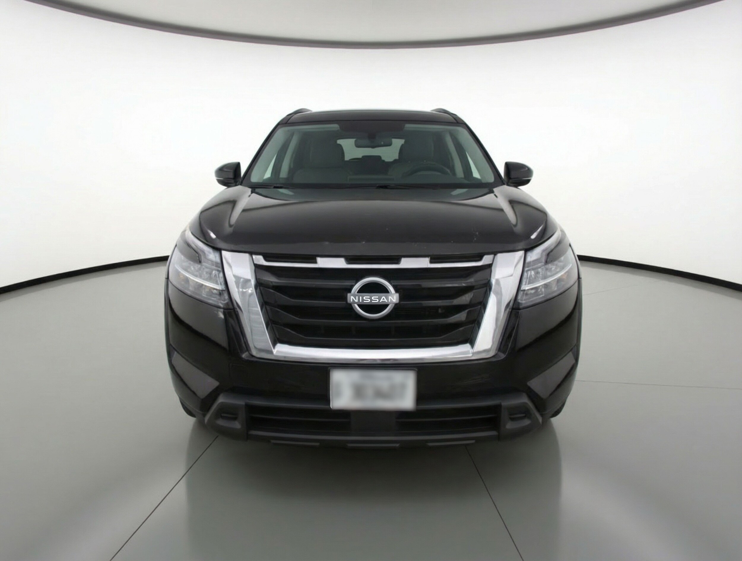 Thumbnail: 2025 Nissan Pathfinder - 2