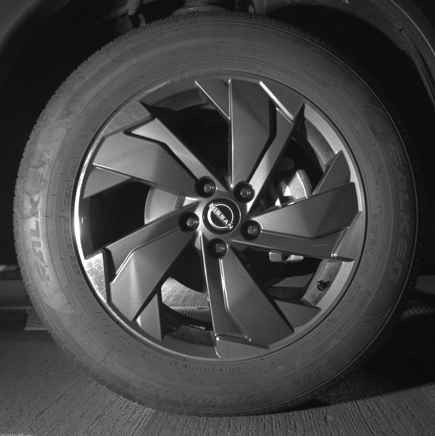 Thumbnail: 2025 Nissan Rogue - 10