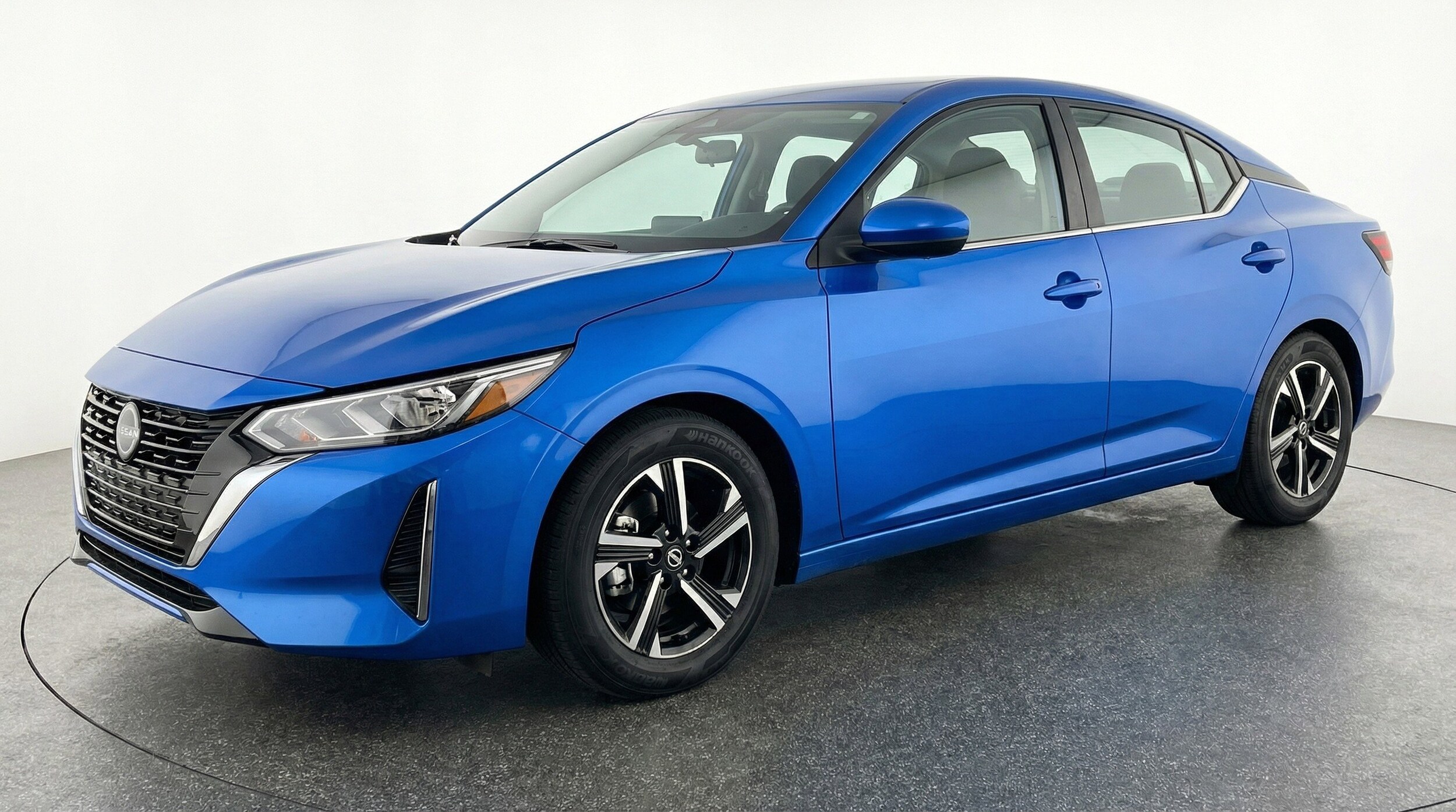 Thumbnail: 2025 Nissan Sentra - 3