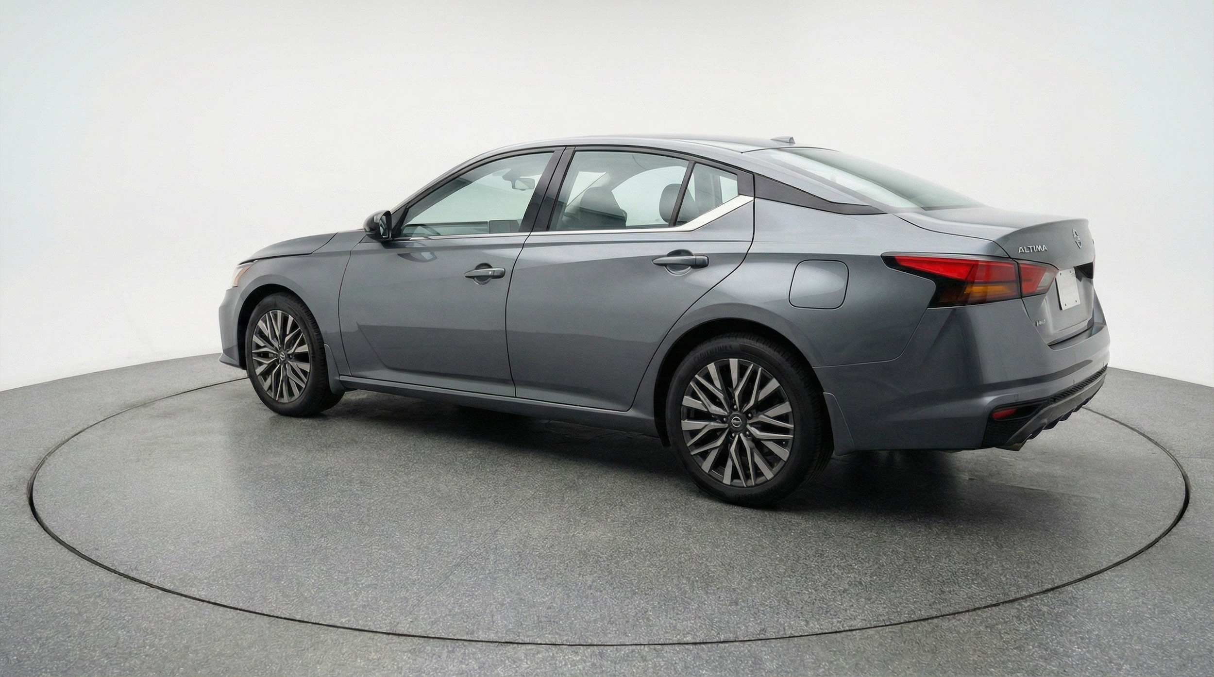 Thumbnail: 2025 Nissan Altima - 6
